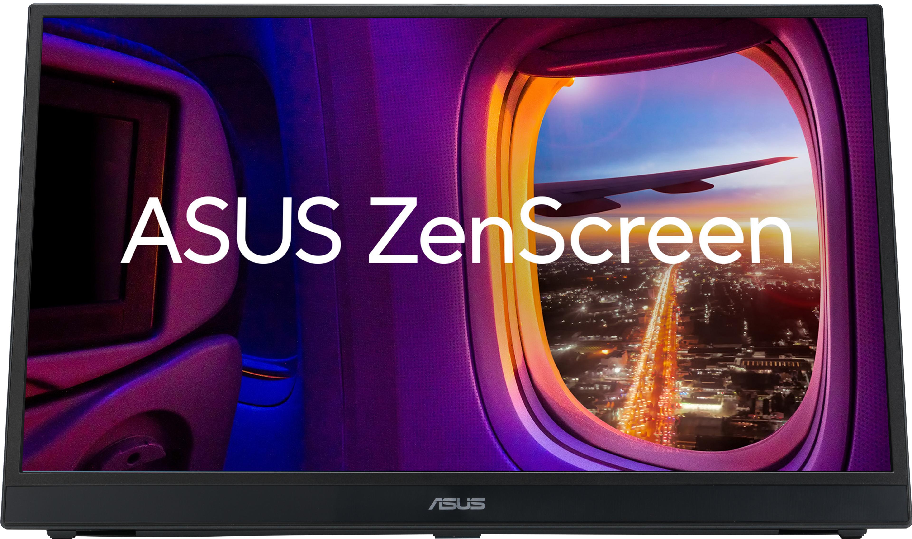 ASUS ZenScreen MB17AHG Portable Monitor