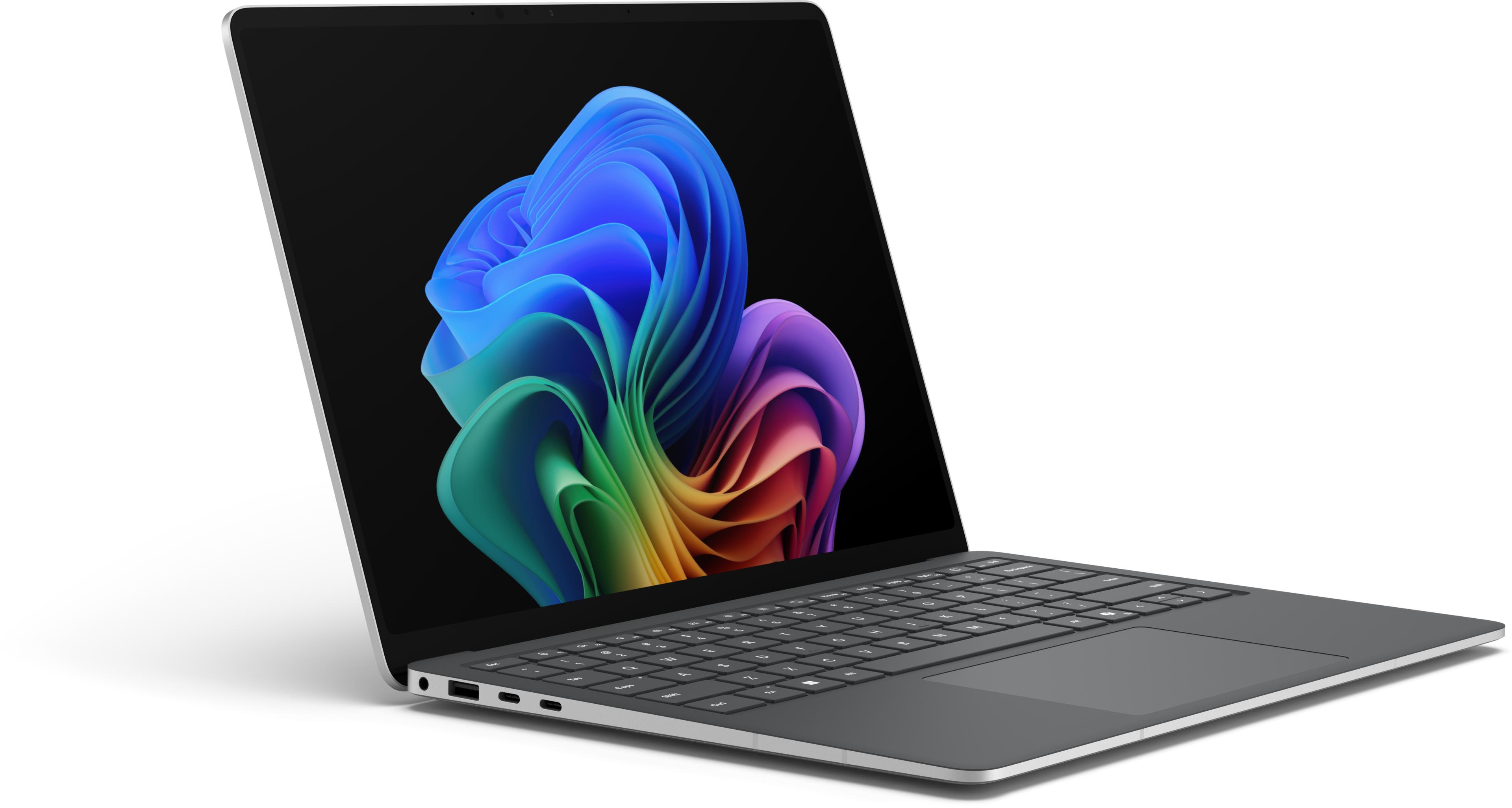 Surface Laptop 5G Copilot+ PC U7 32/256