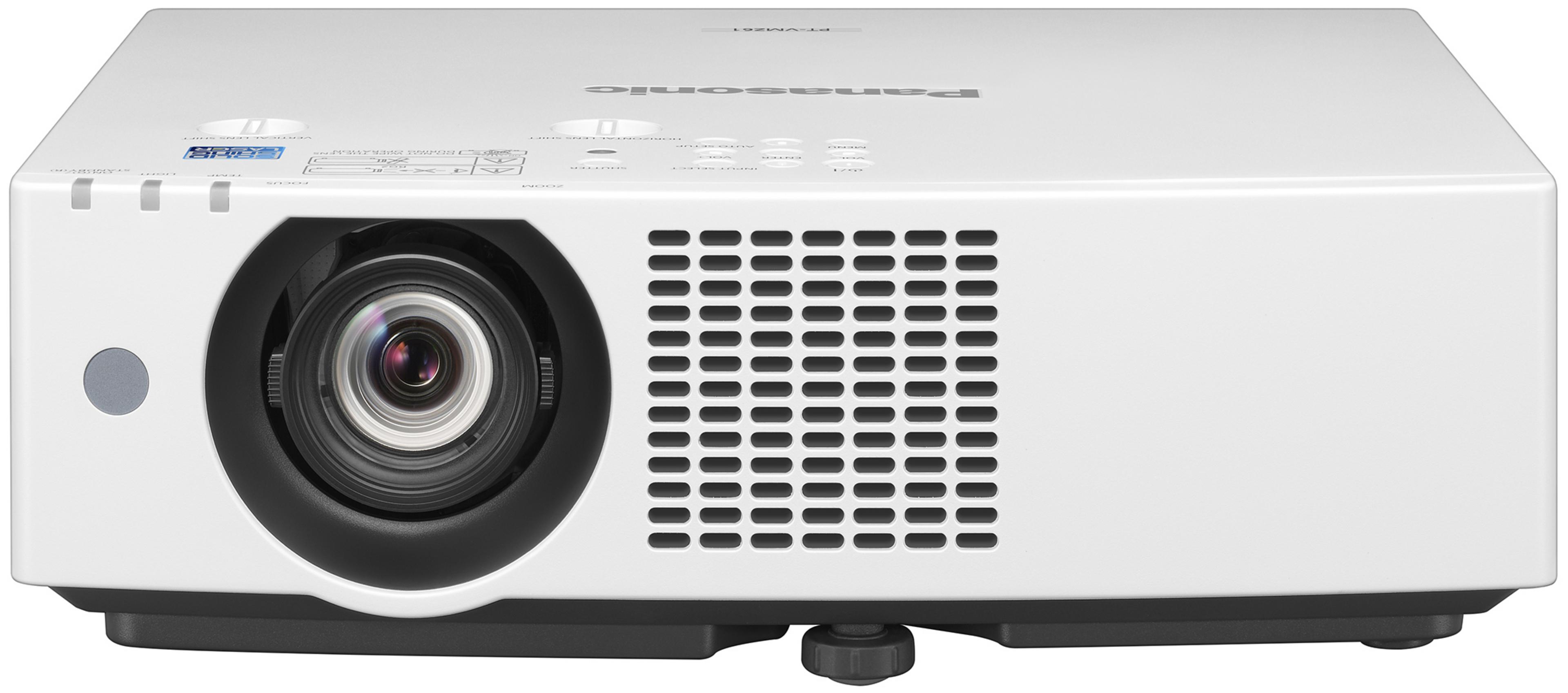 Panasonic PT-VMZ61 Laser Projector