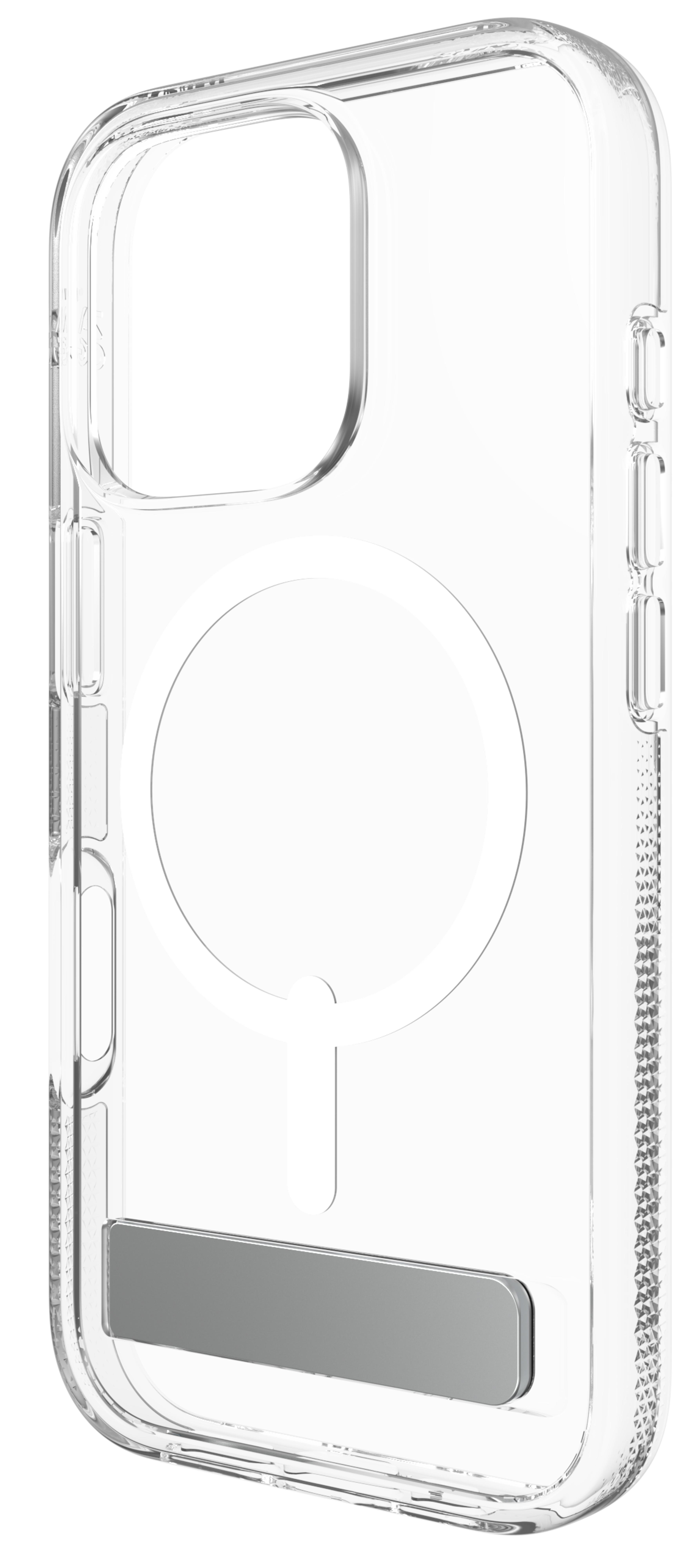 Crystal Palace Snap ZAGG iP 16 Pro trsp