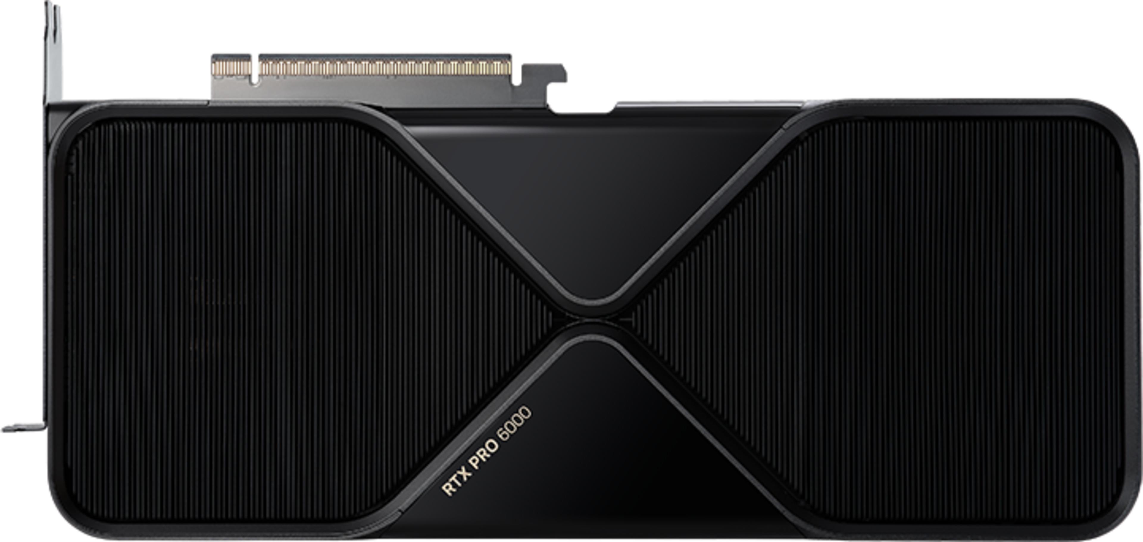 Carte graphique PNY NVIDIA RTX PRO 6000