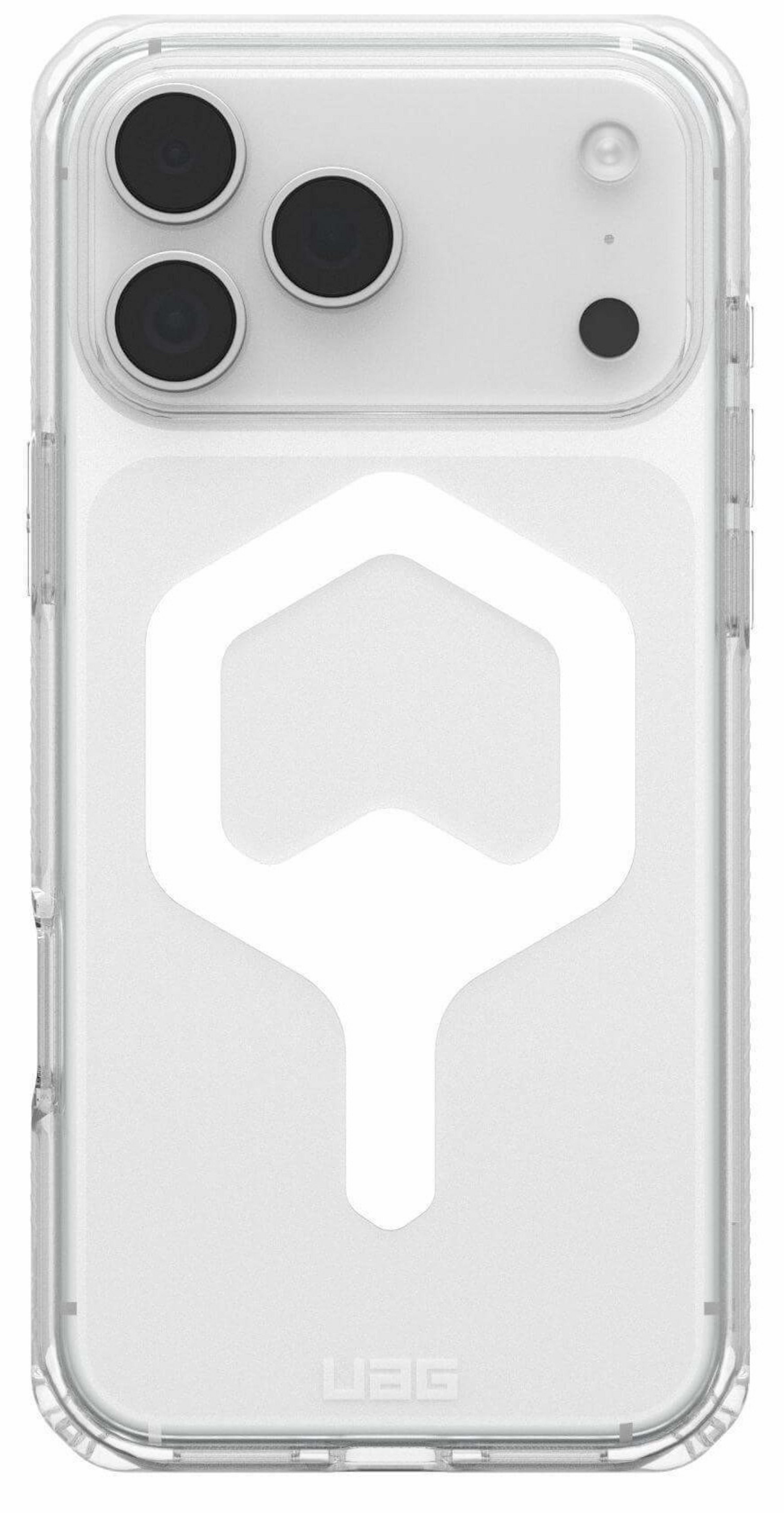 Coque UAG Plyo iPhone 17 Pro Max