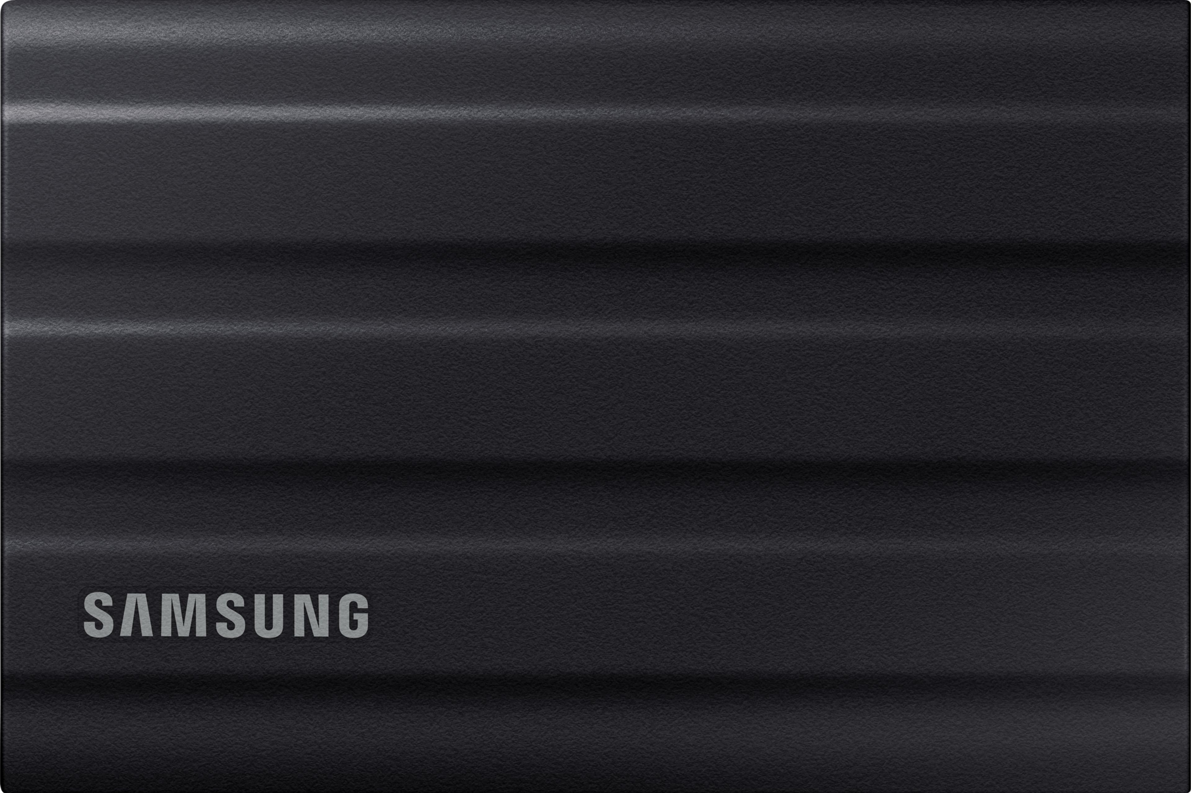 Samsung T7 Shield 1TB Black SSD