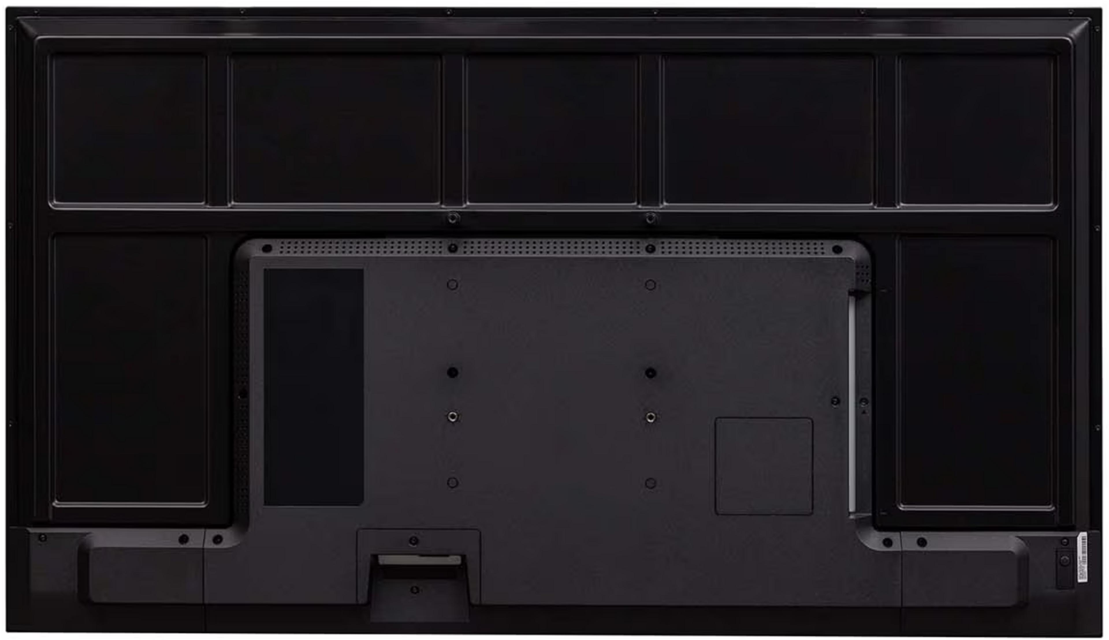 Écran Signage LG 75UL5Q-E