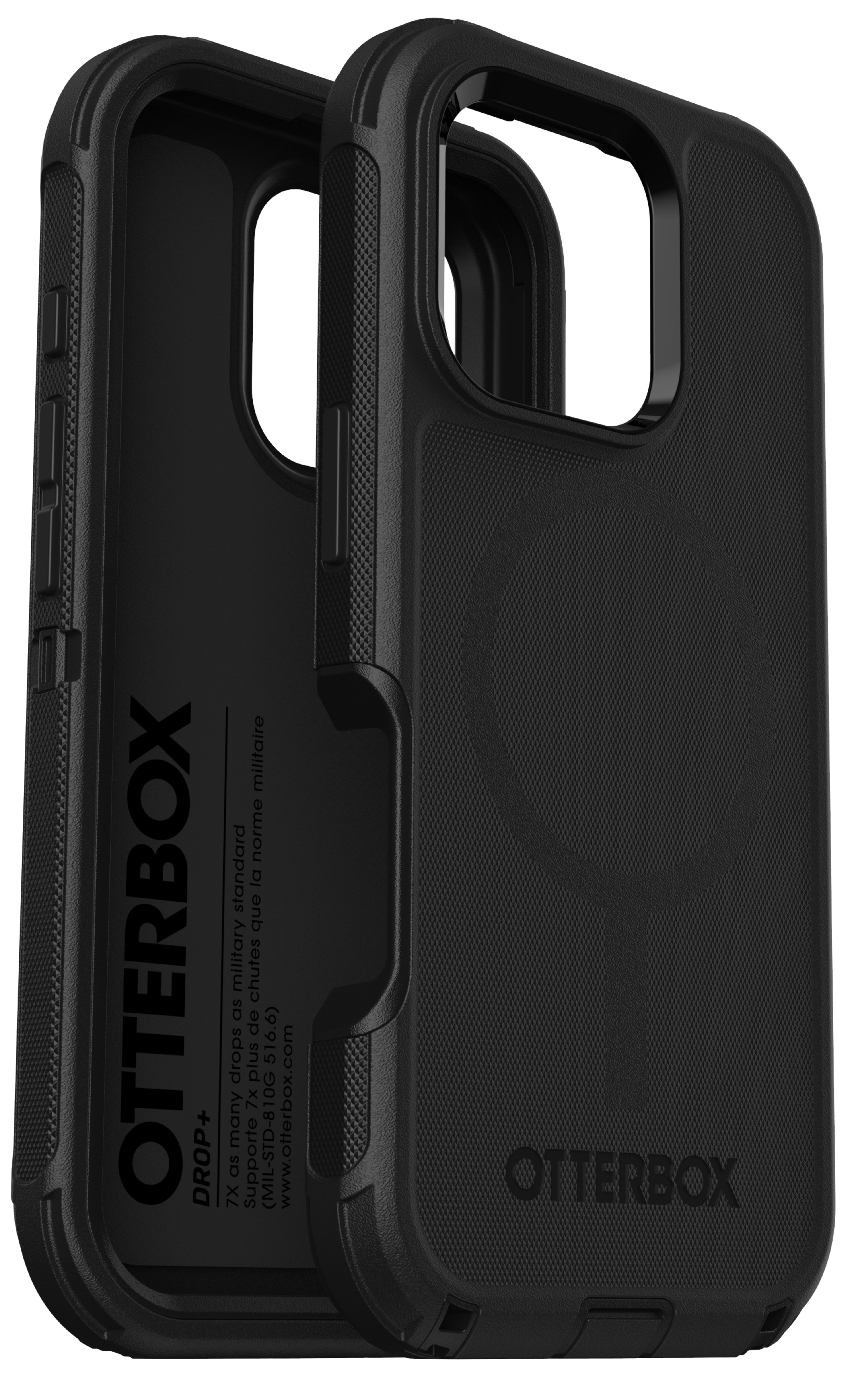 Etui OtterBox Defender iPhone 16 Pro