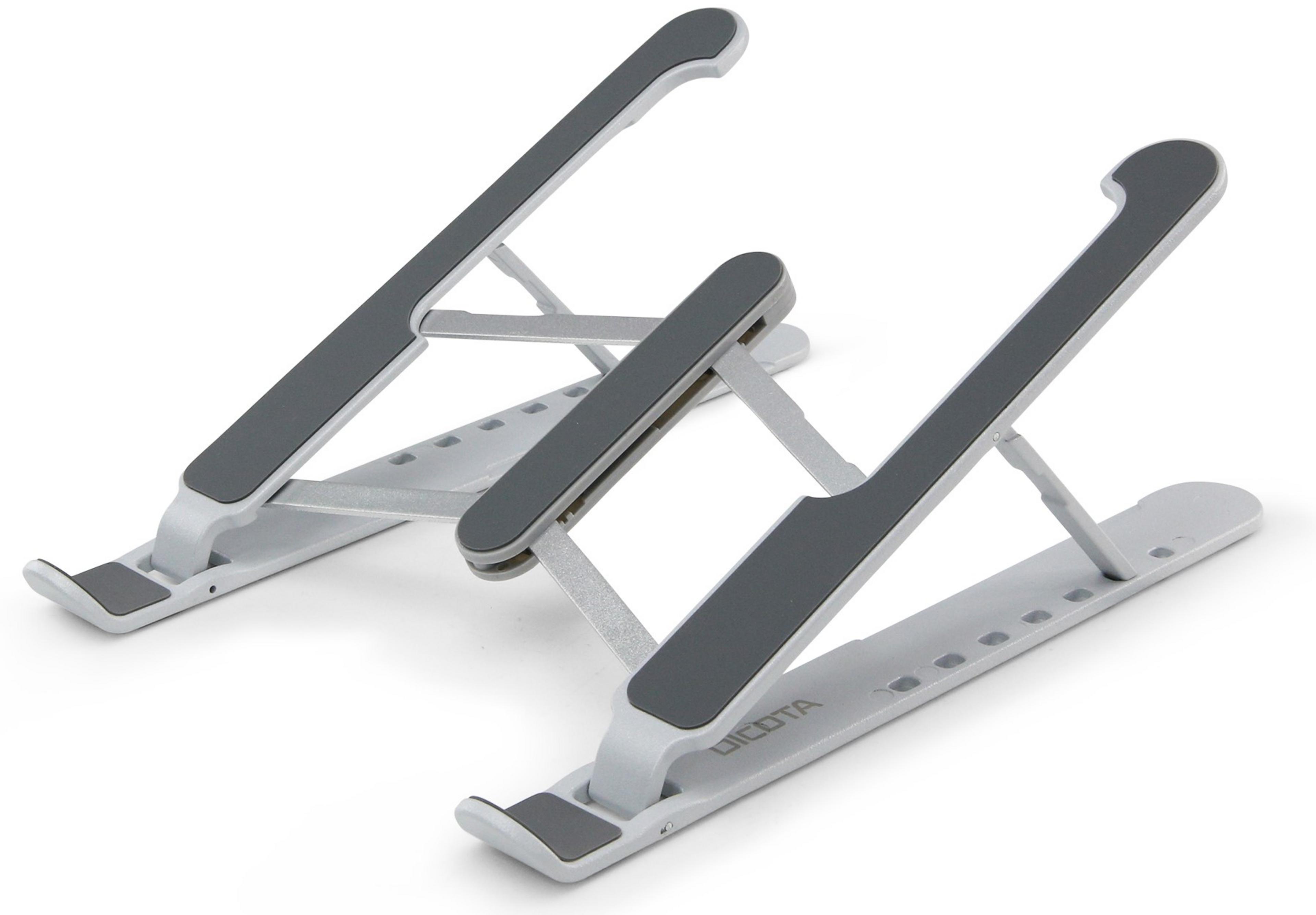 Soporte tablet/ portátil DICOTA móvil