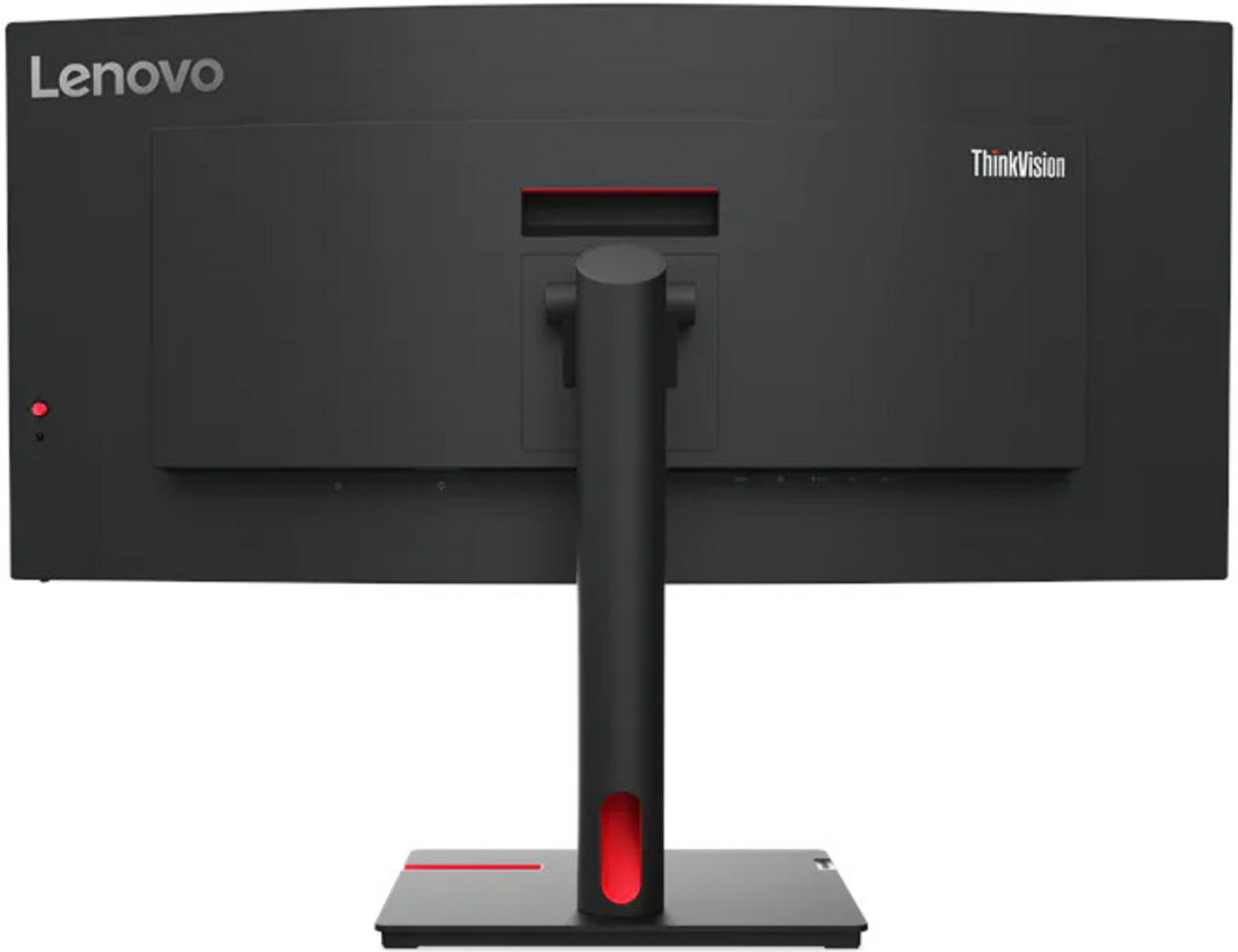 Lenovo ThinkVision T34w-30 Monitor
