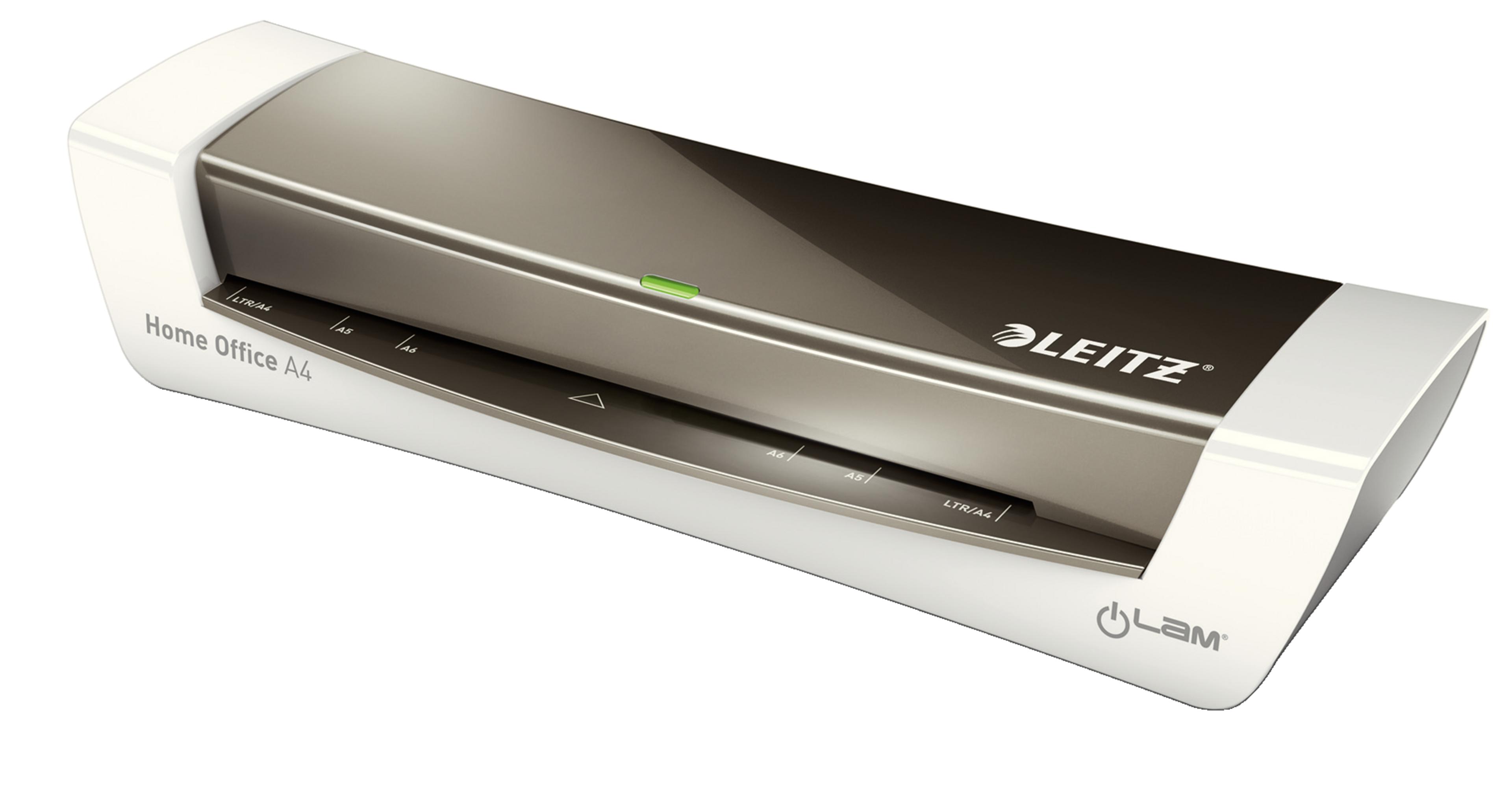 Leitz iLAM Home Office A4 Laminator