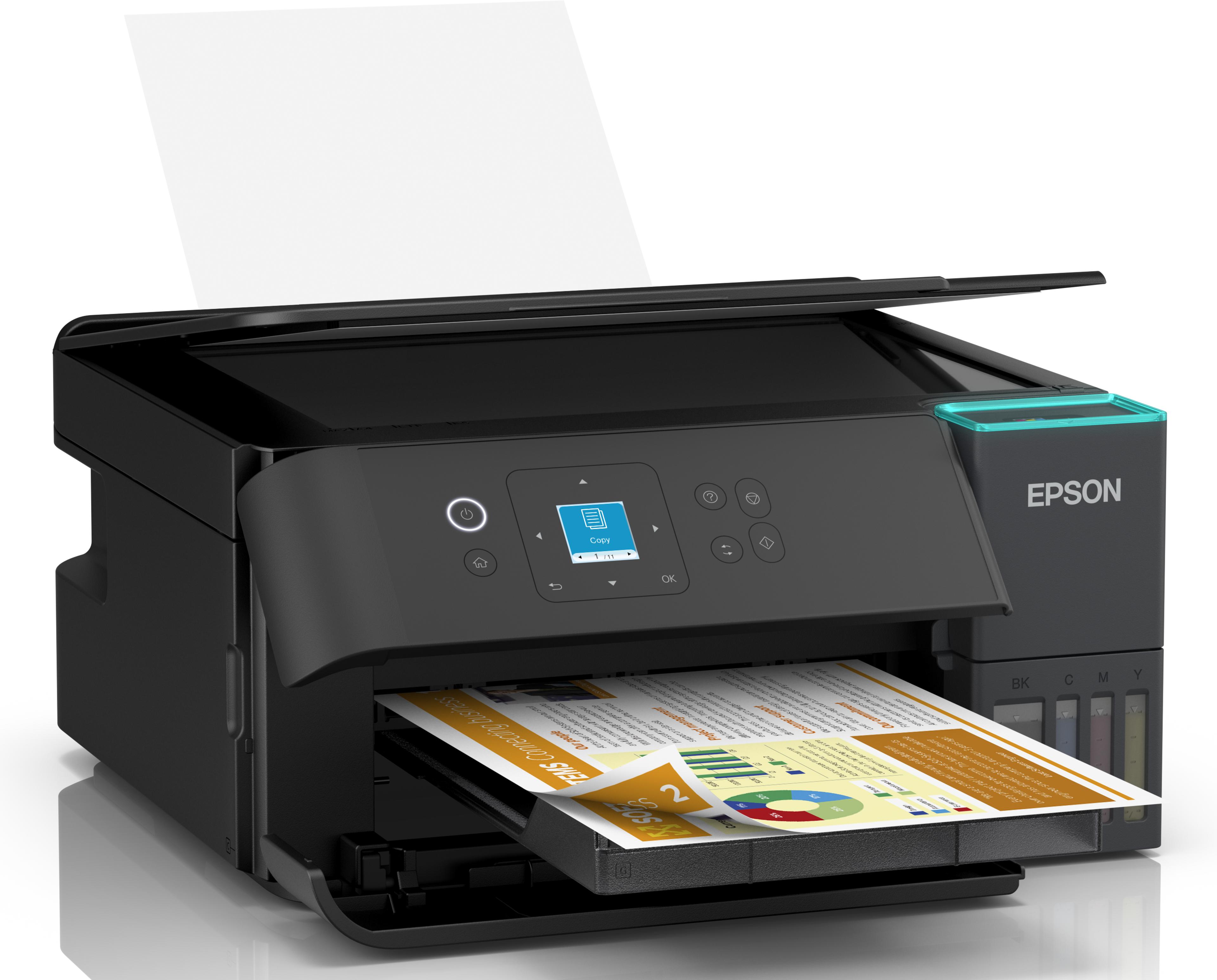 Epson EcoTank ET-2950 MFP