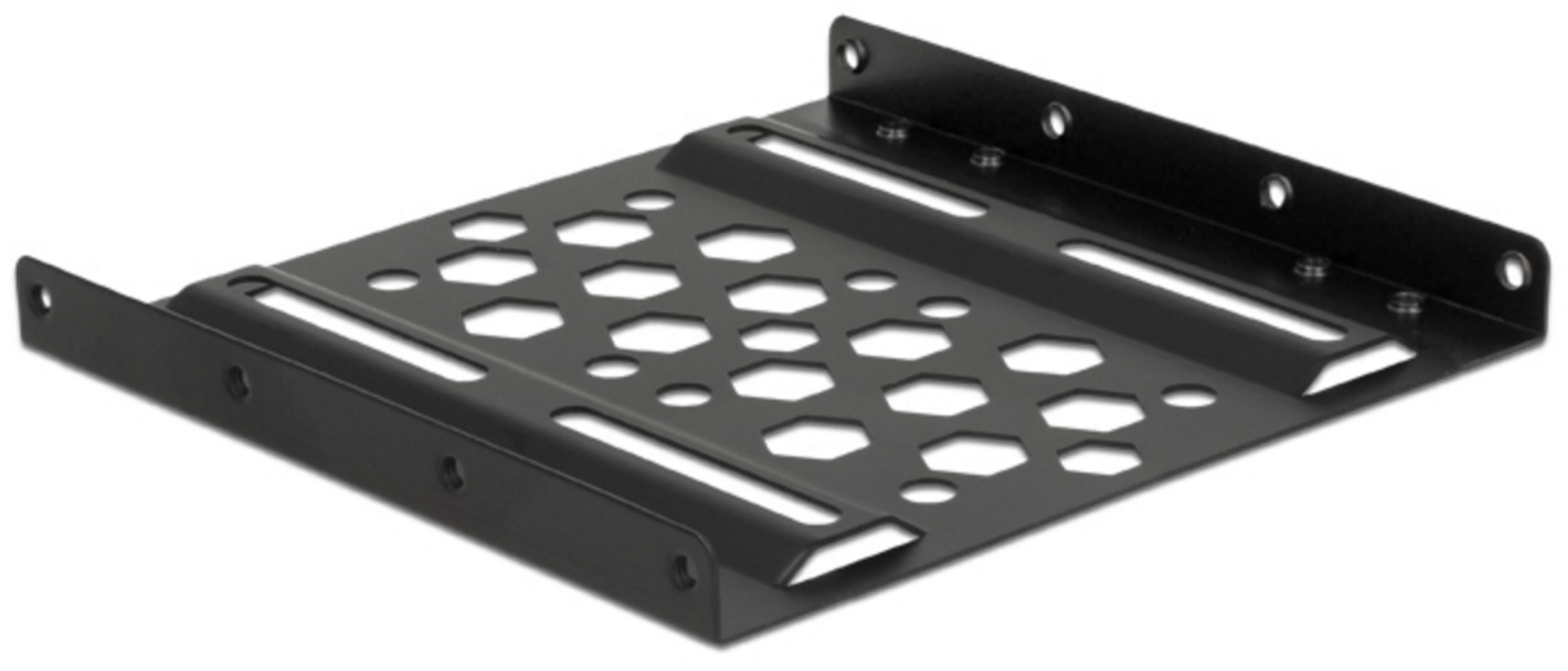 Delock SSD/HDD Aluminium Frame