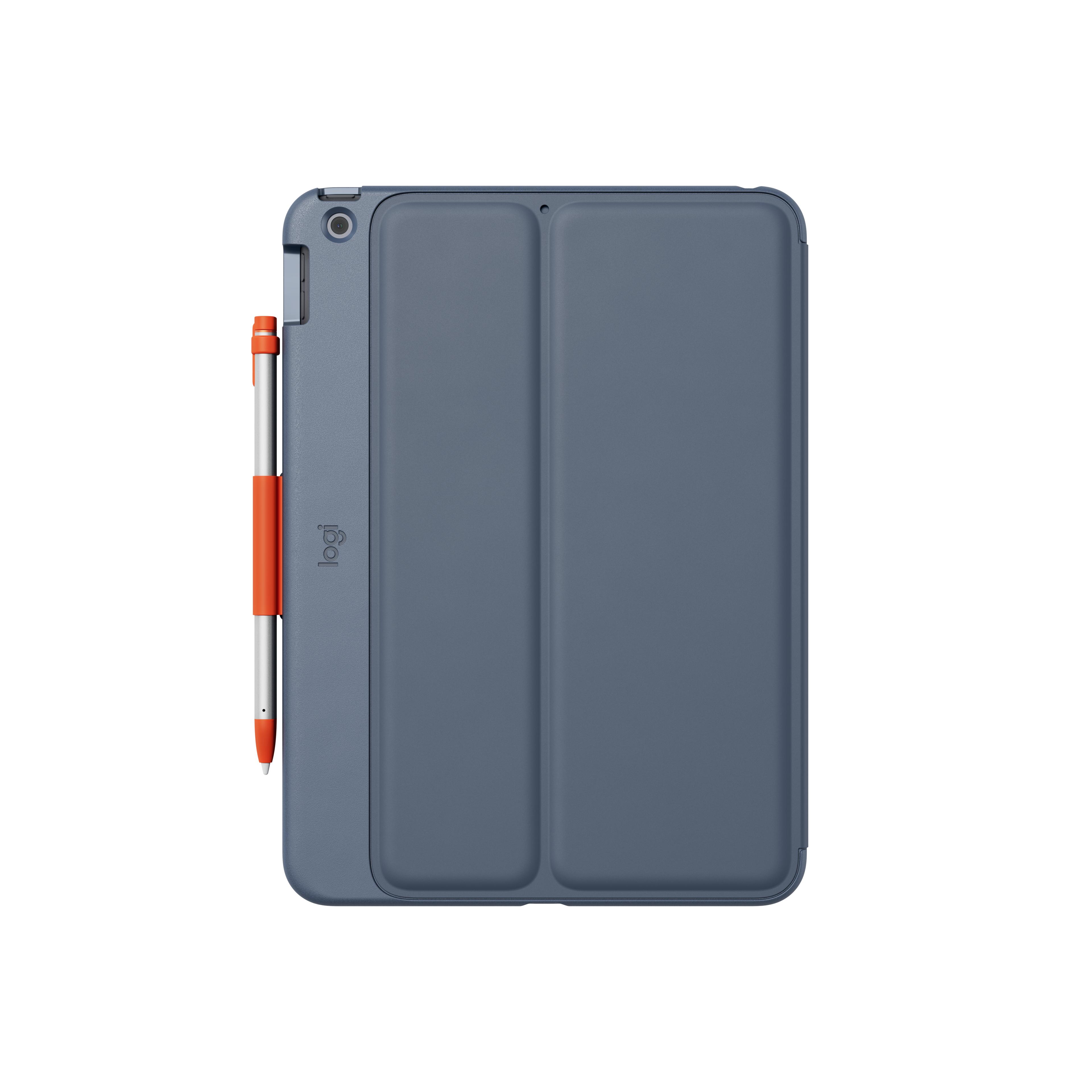 Logitech Rugged Lite iPad Case