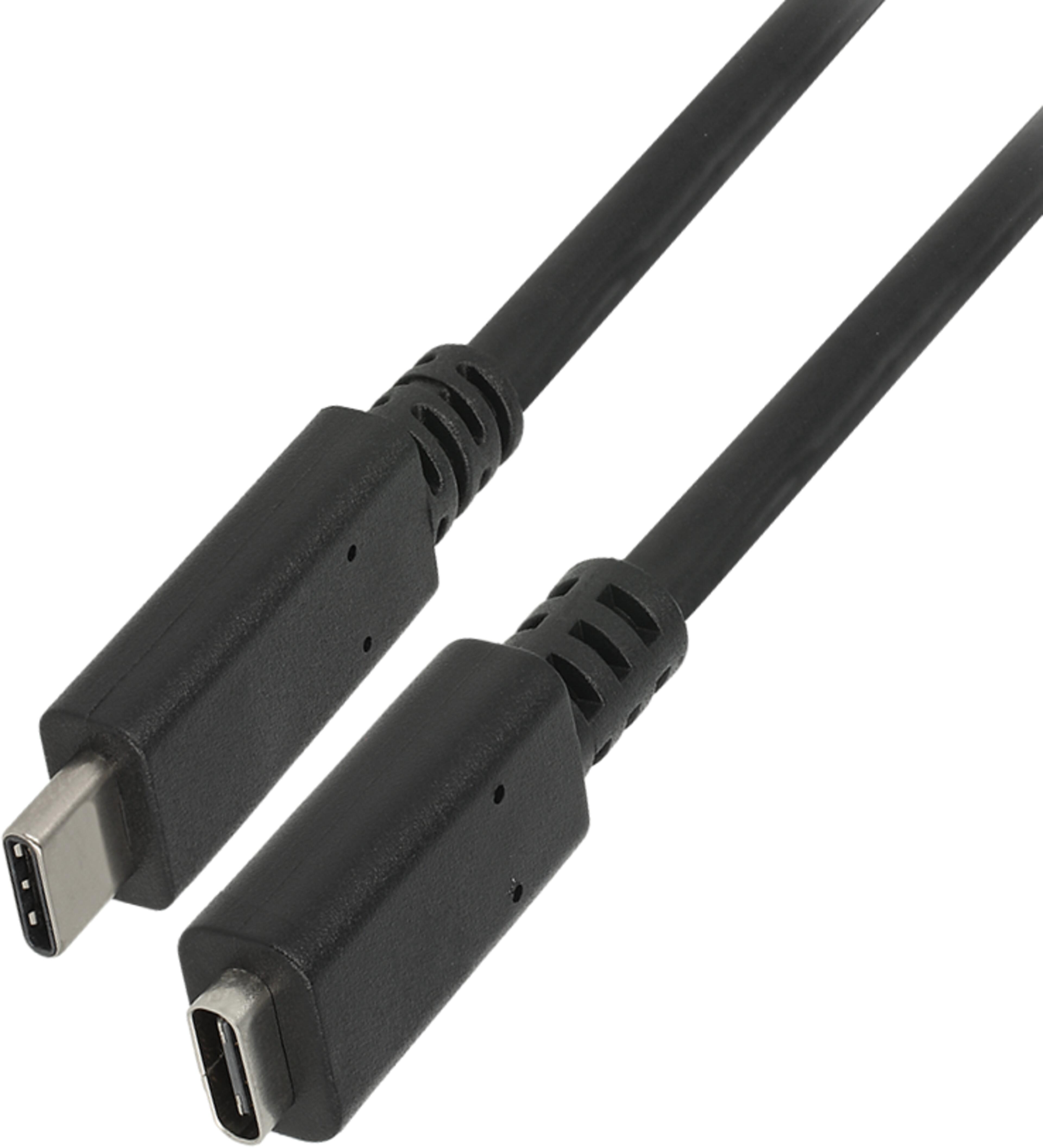 Delock USB-C Extension 1m