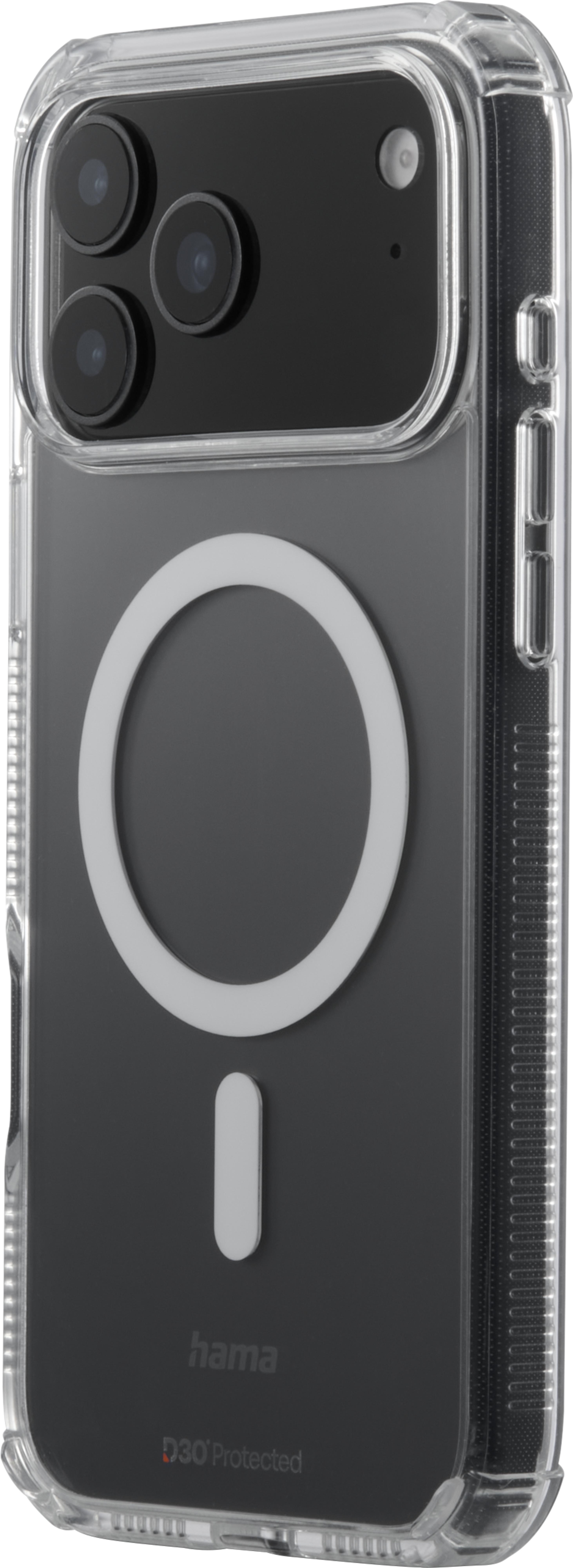 Hama Extreme iPhone 17 Pro Max Case