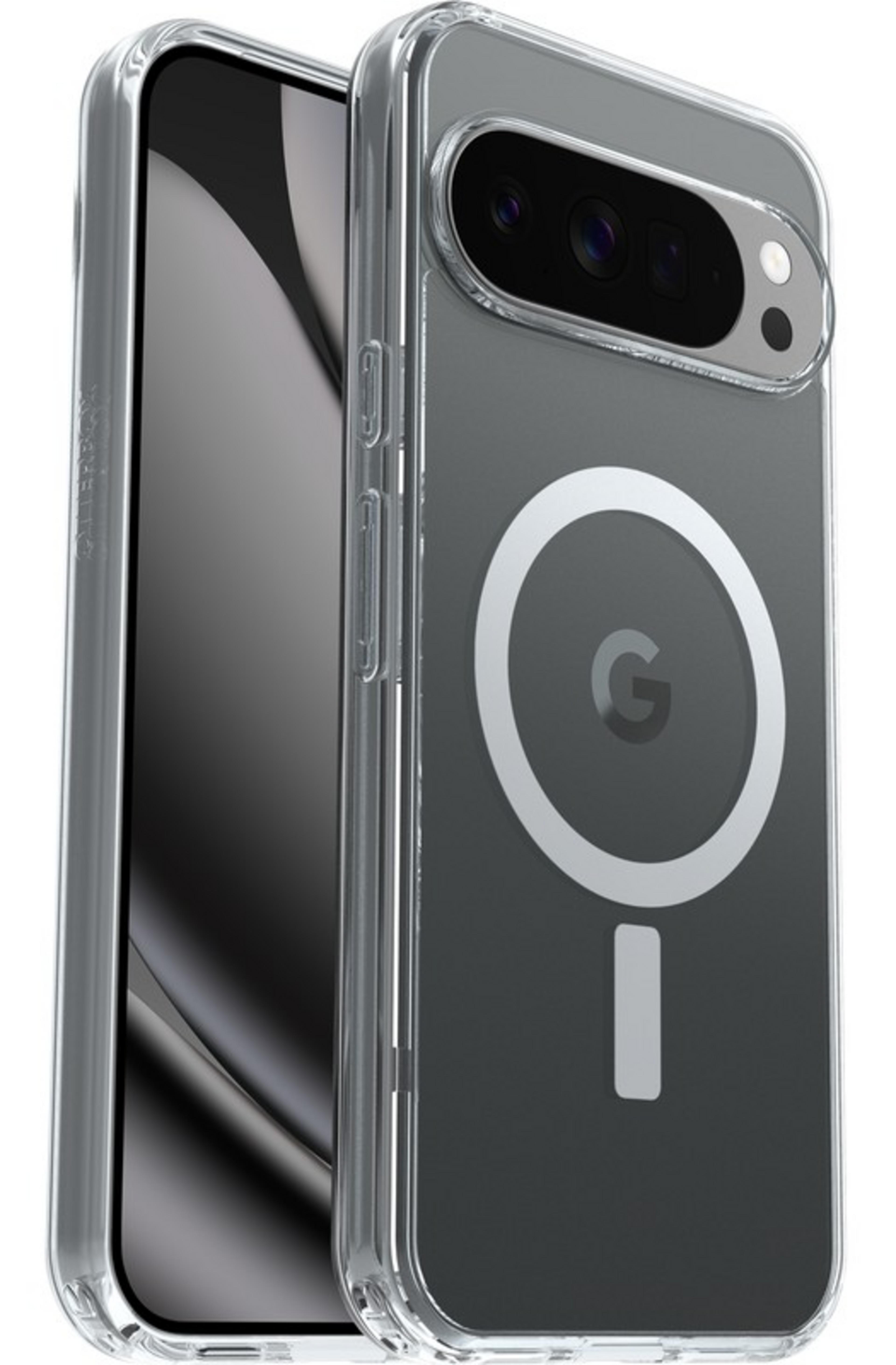 OtterBox Symmetry Clear Pixel 10 Pro XL
