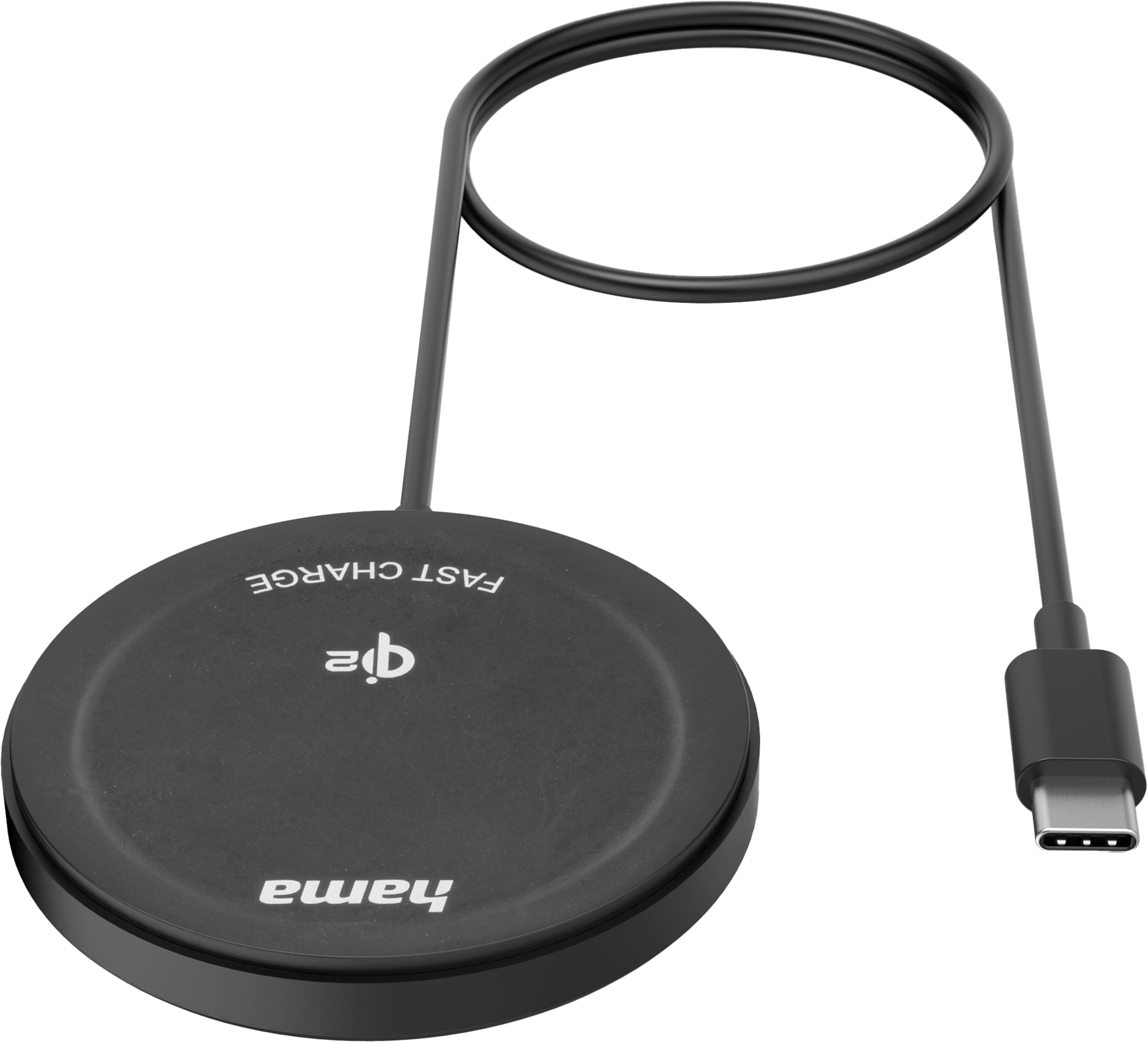 Hama Smartphone Qi2 Charging Pad
