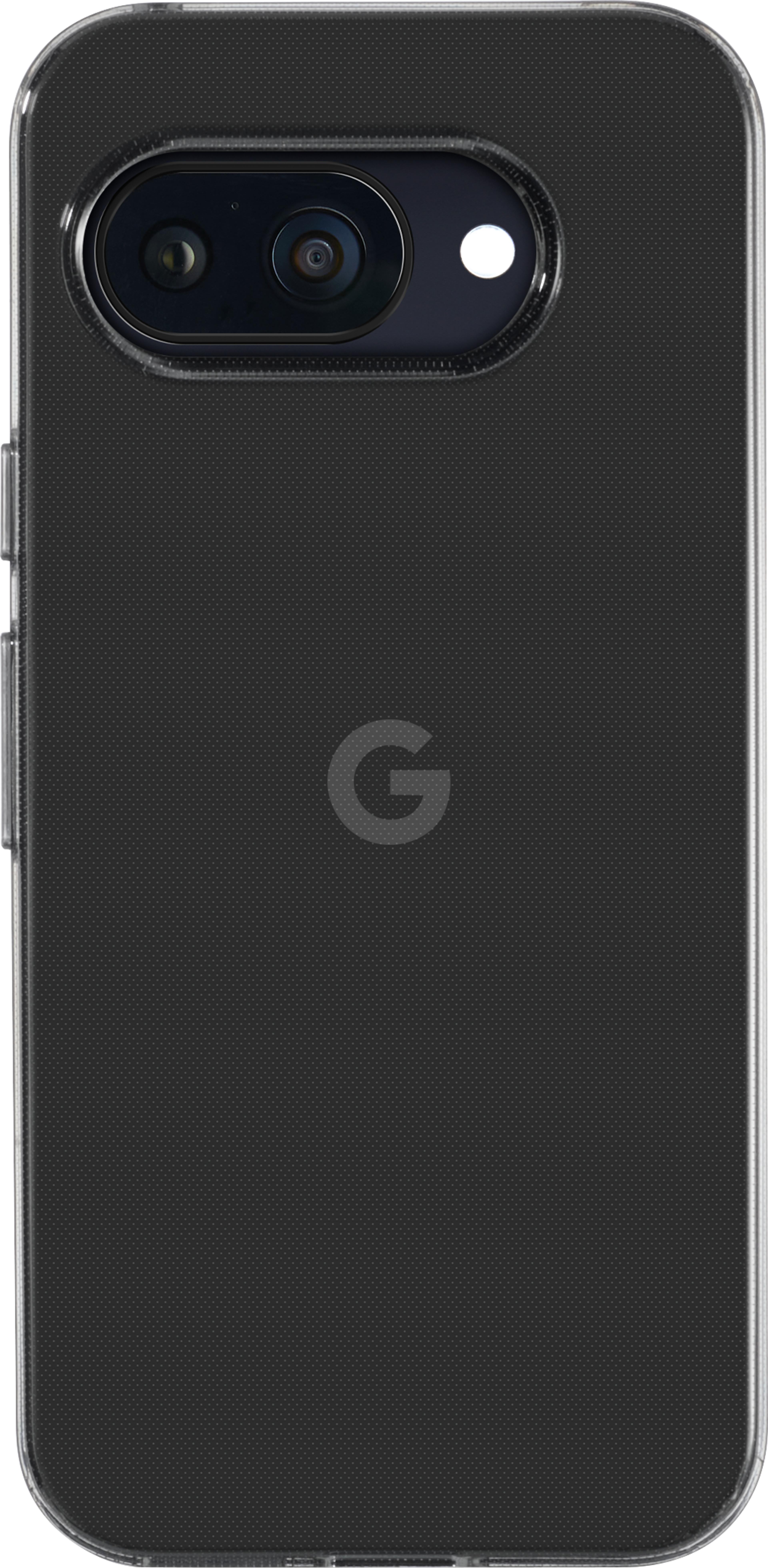 Hama Always Clear Pixel 9a Case