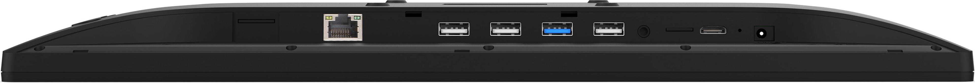 PC tactile iiyama ProLite TW1623AS-B3P