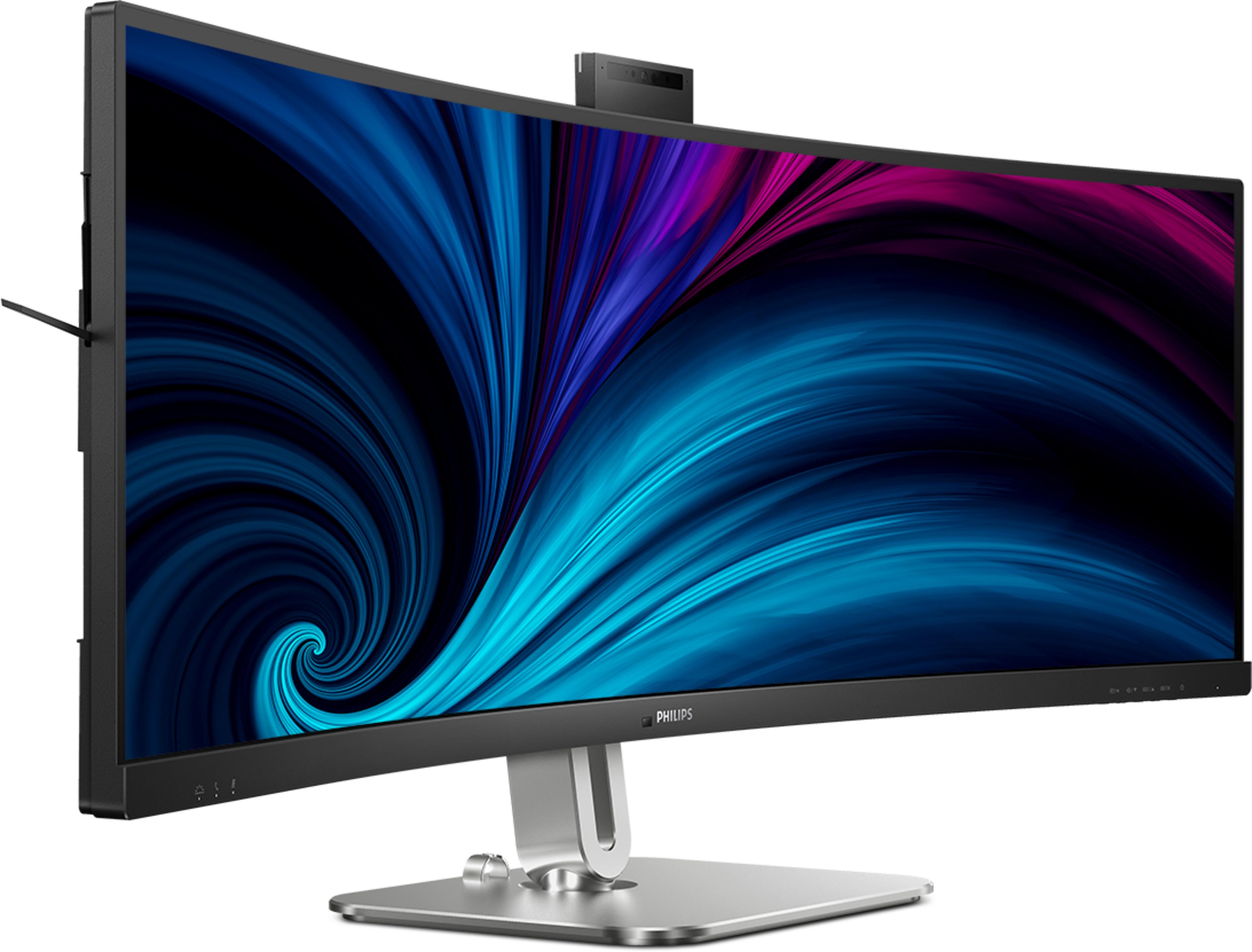 Philips 49B2U5900CH Curved Monitor