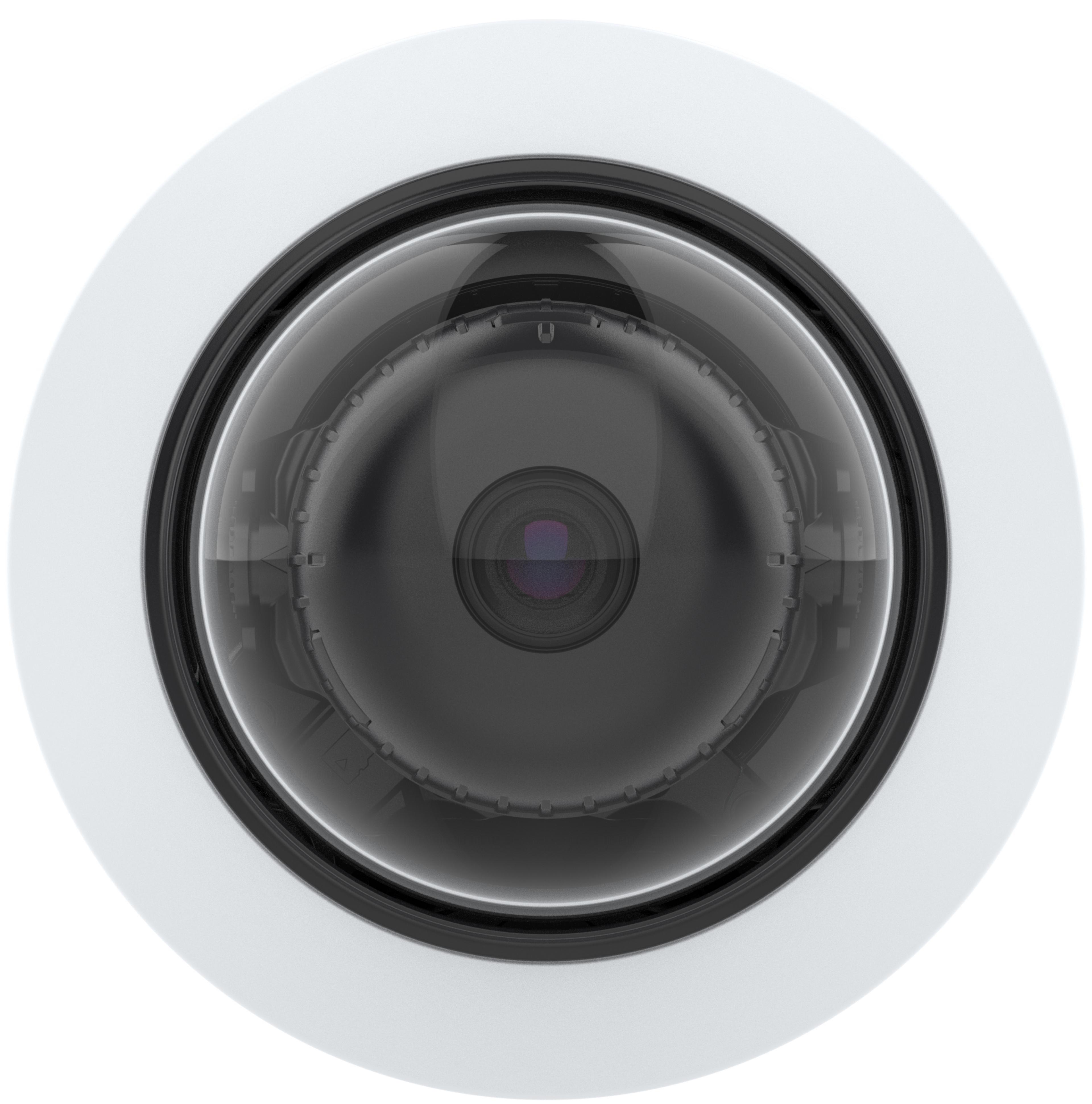 AXIS P3265-V Netzwerk-Kamera