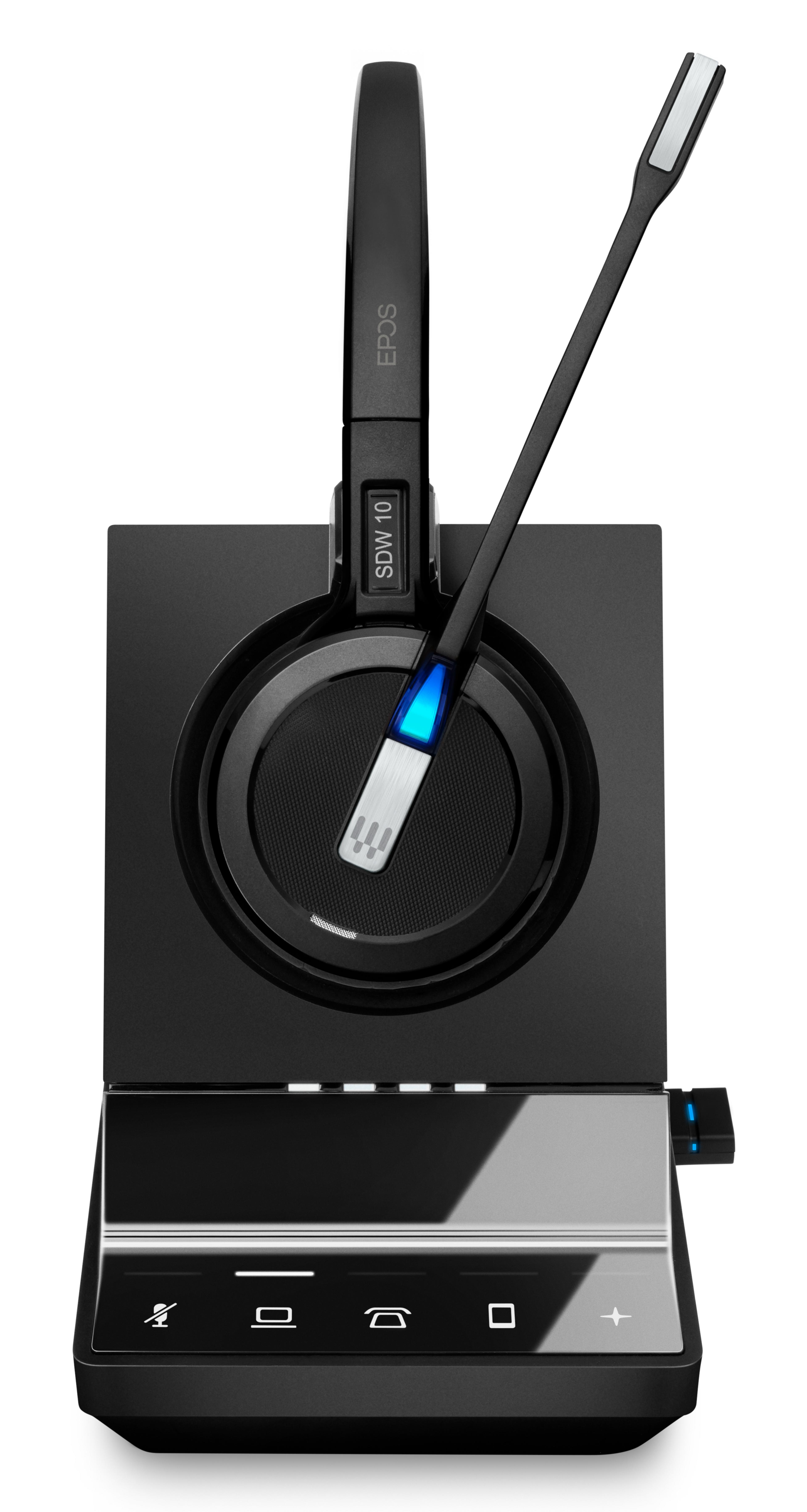 EPOS IMPACT SDW 5016T Headset