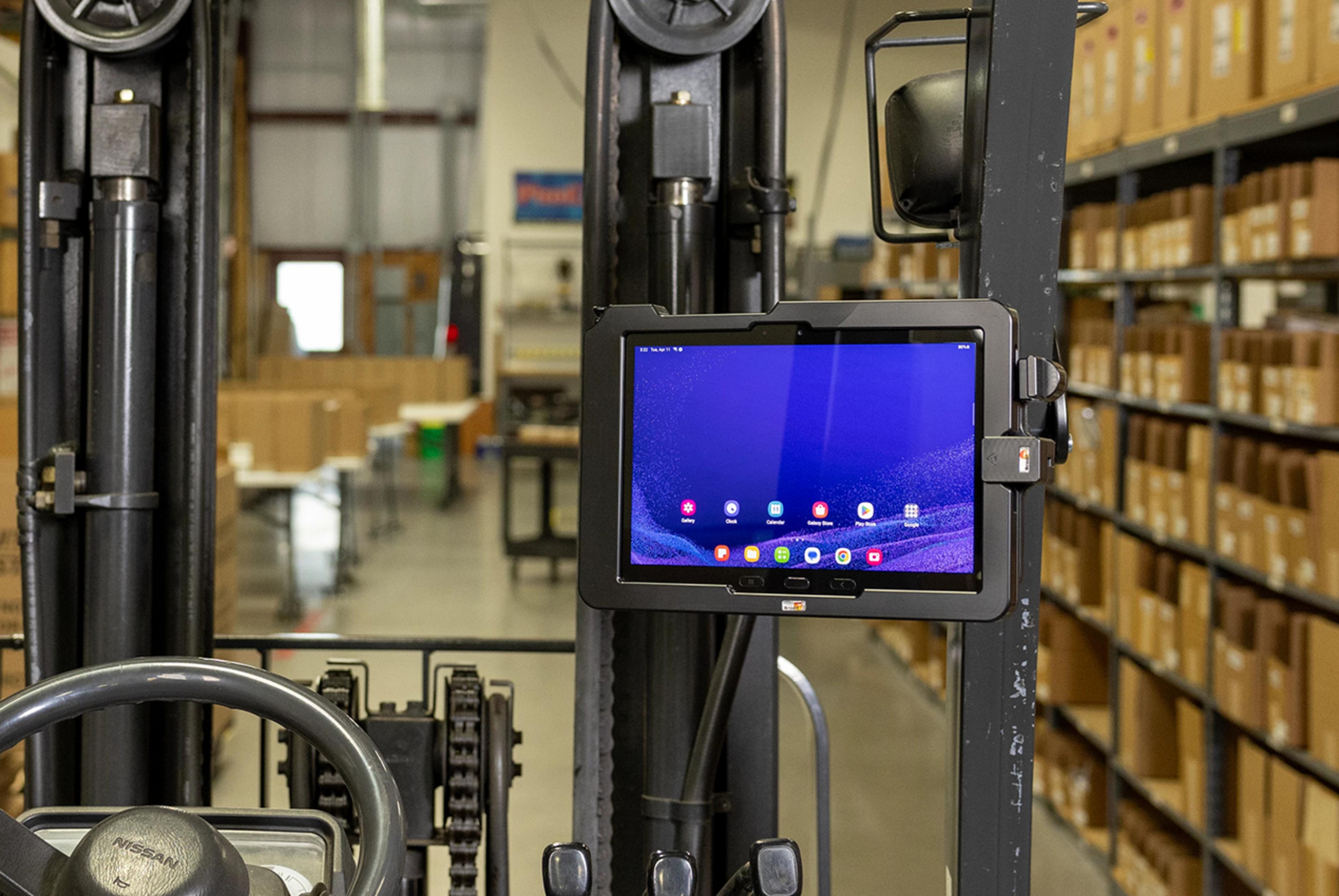 Brodit ModTek Galaxy Tab Active 4/5 Pro