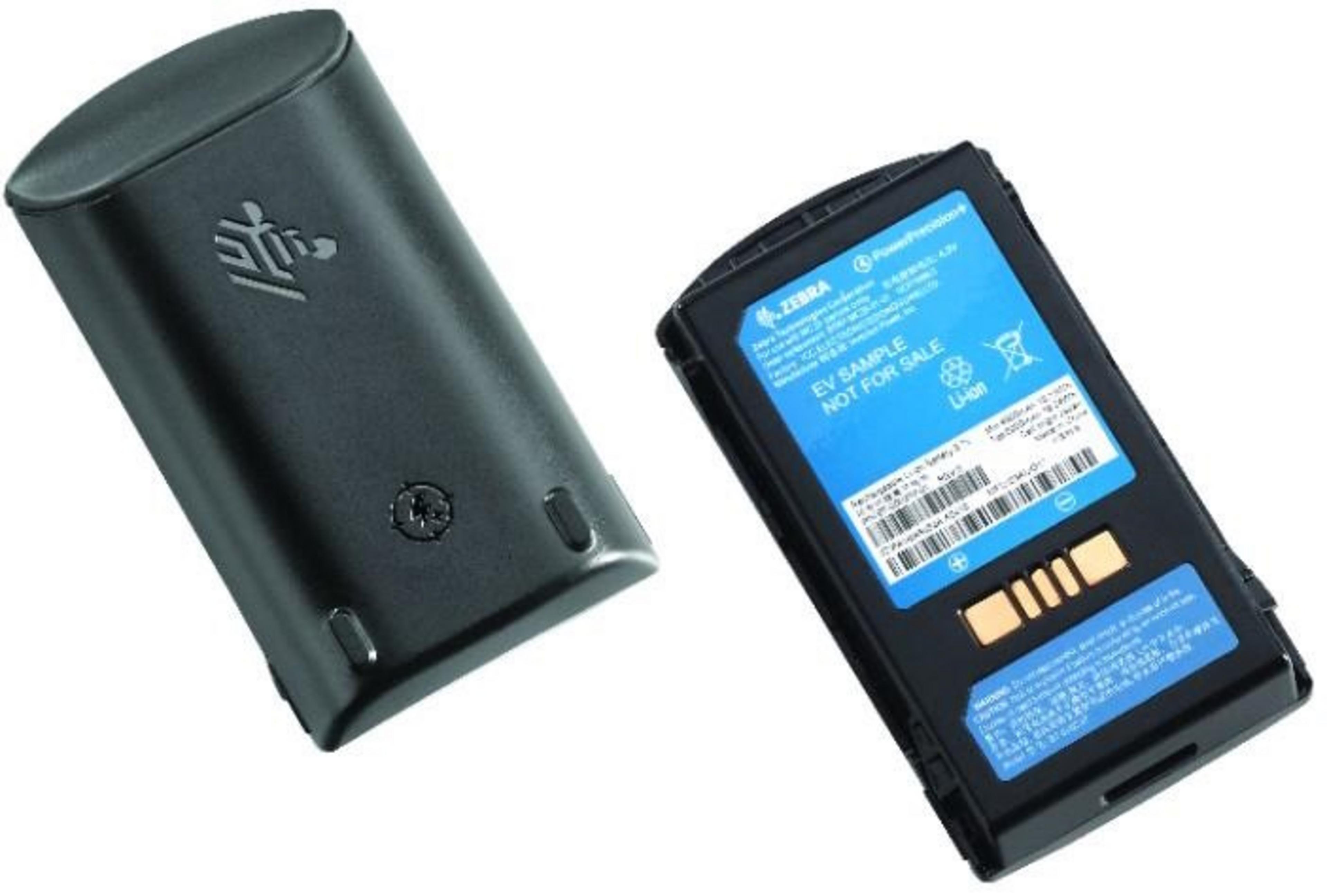 Zebra MC3300 Replacement Battery