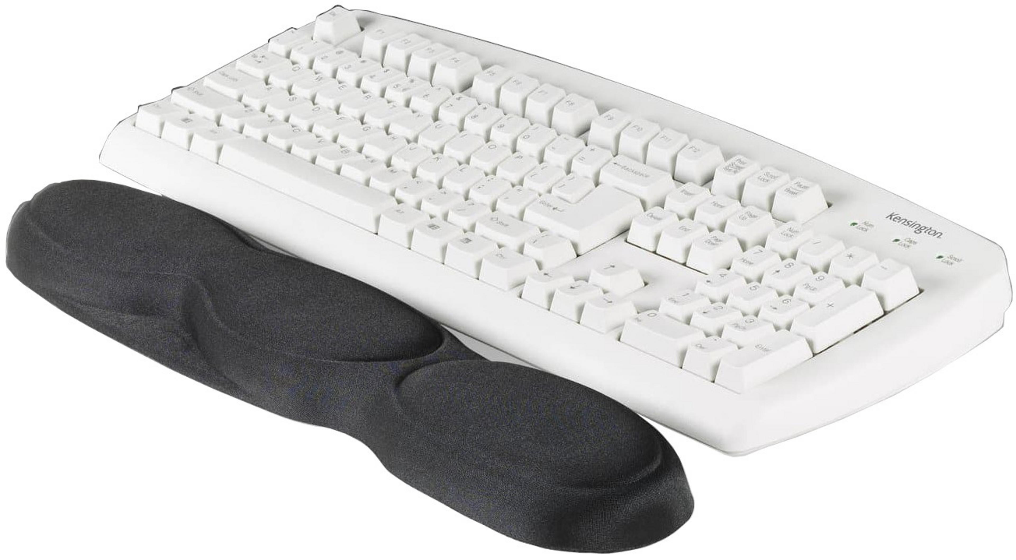 Kensington Keyboard Wrist Rest