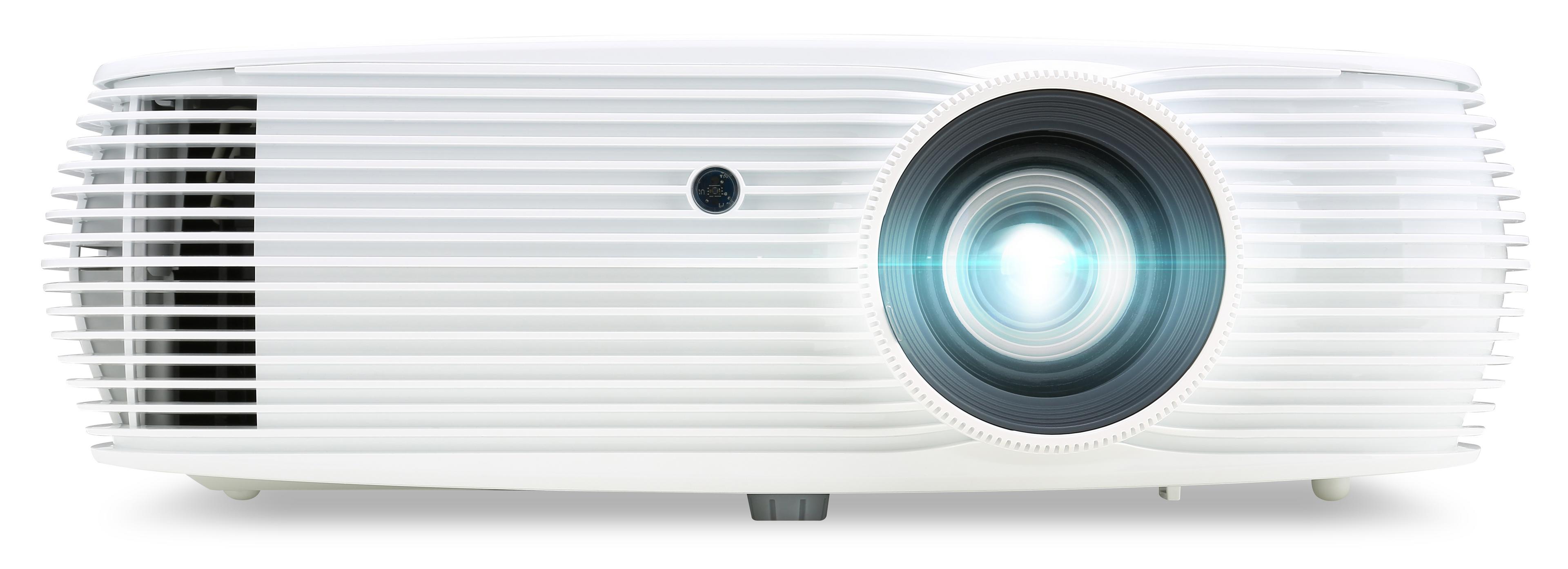Acer P5535 Projector