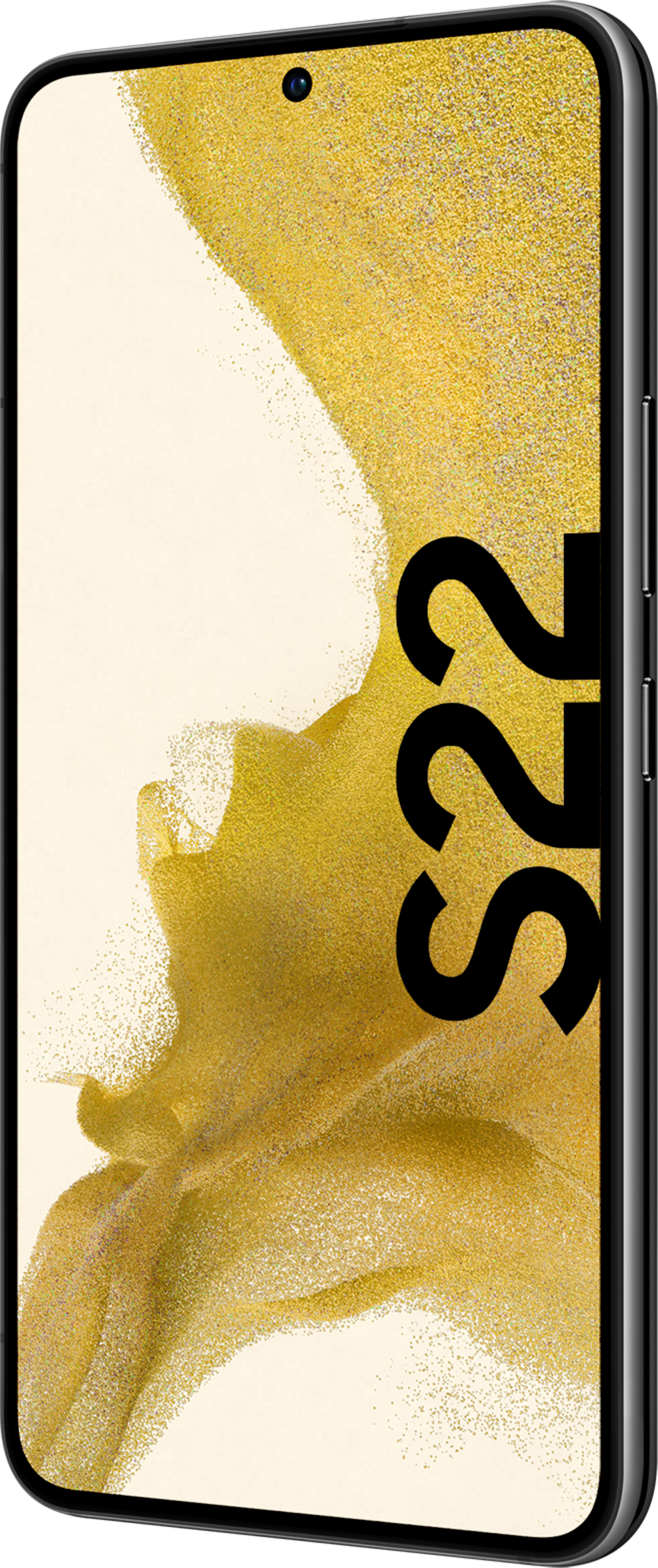Samsung Galaxy S22 128GB Black