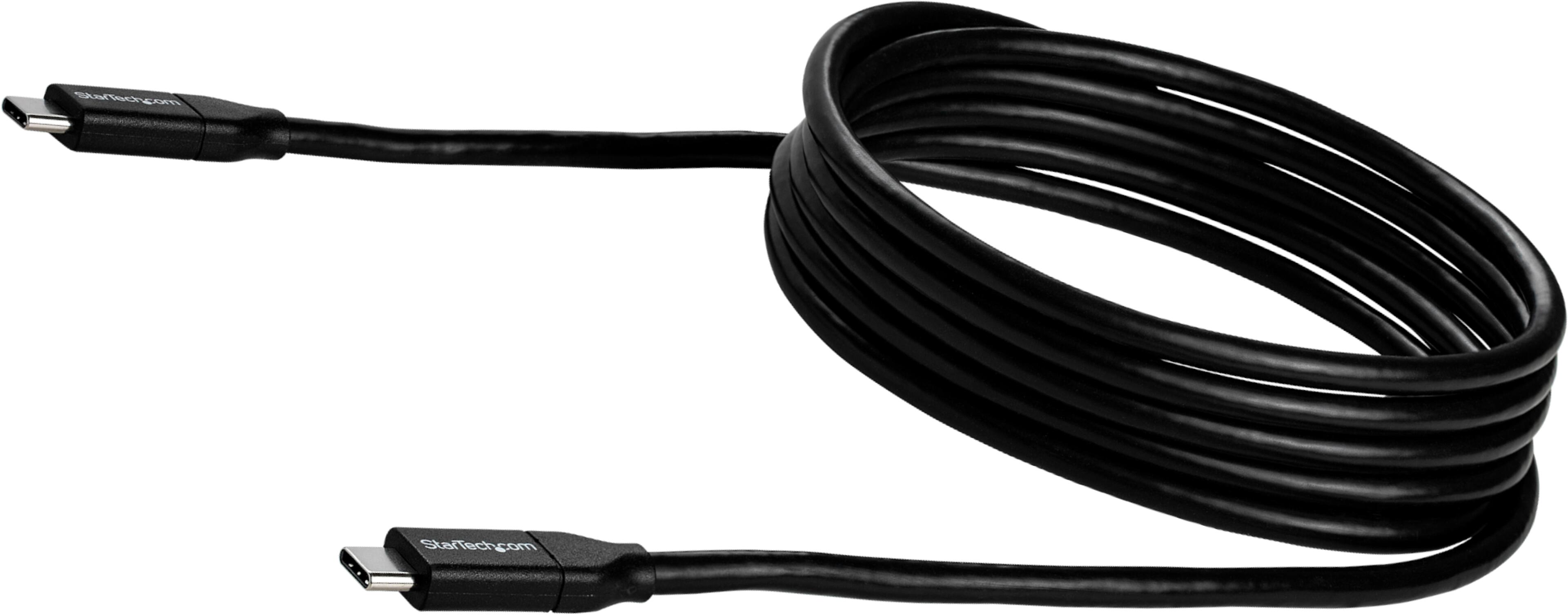 StarTech USB Type-C Cable 2m