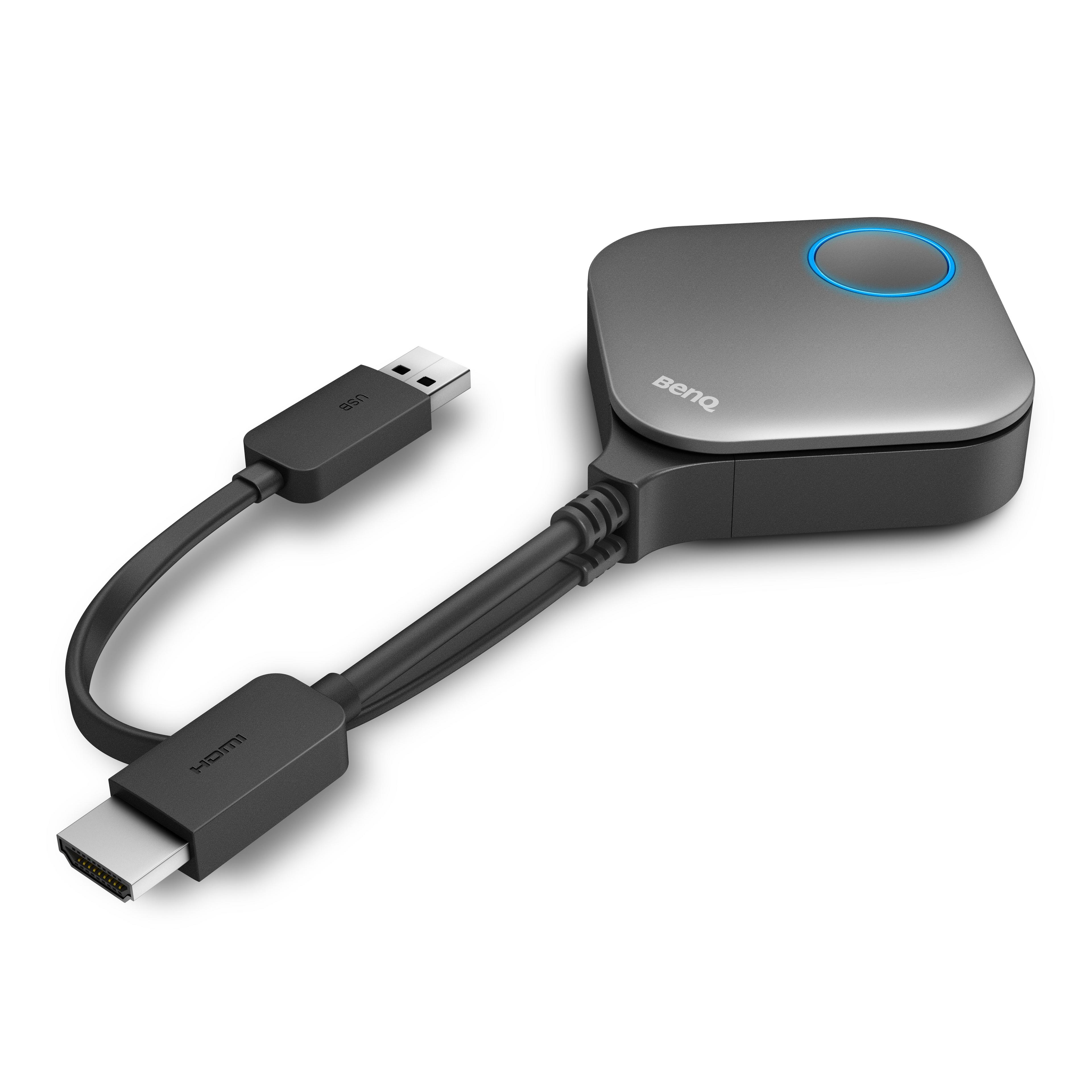 BenQ WDC20 Präsentationssystem