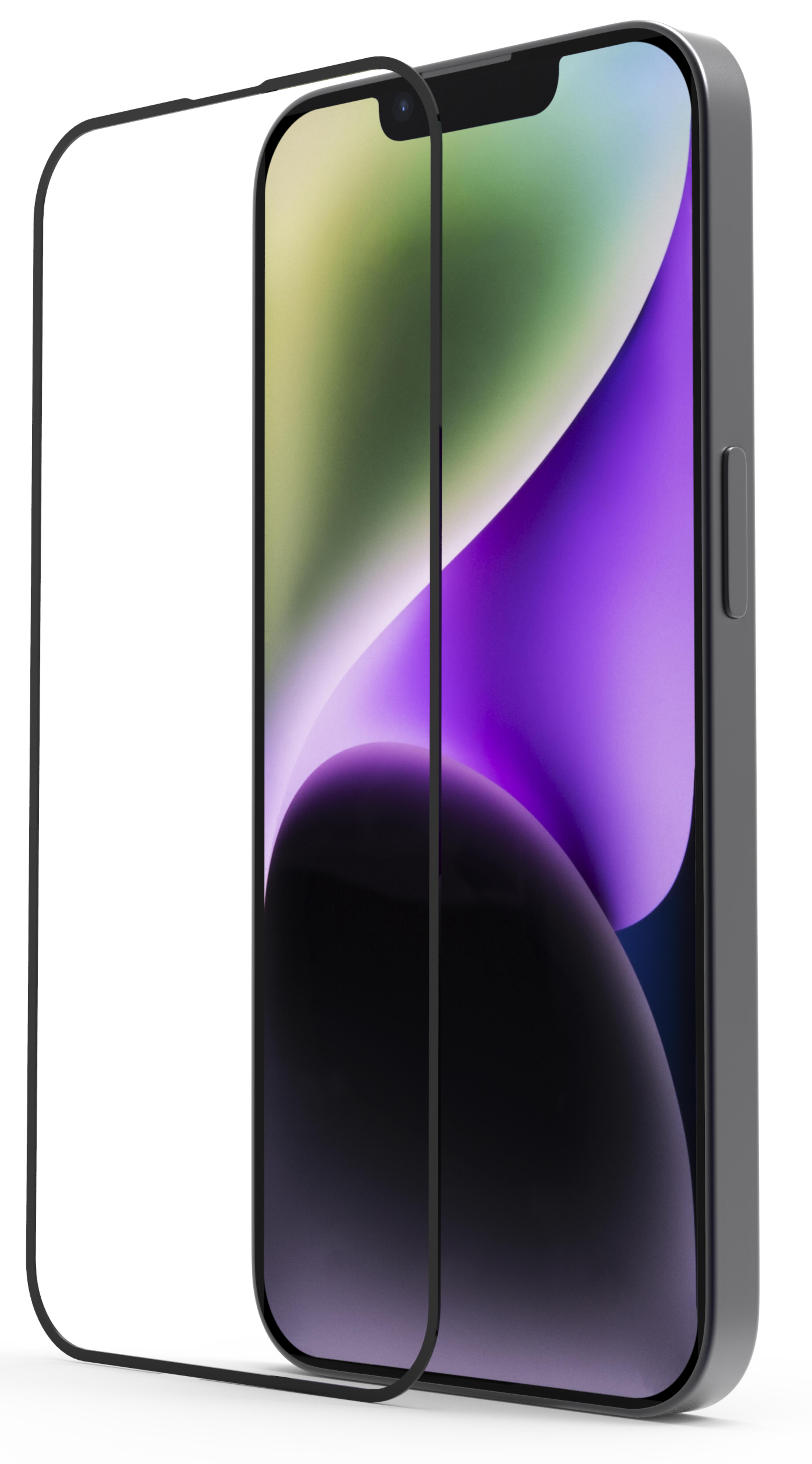 Hama Extreme Protect iP16e Screen Prot.