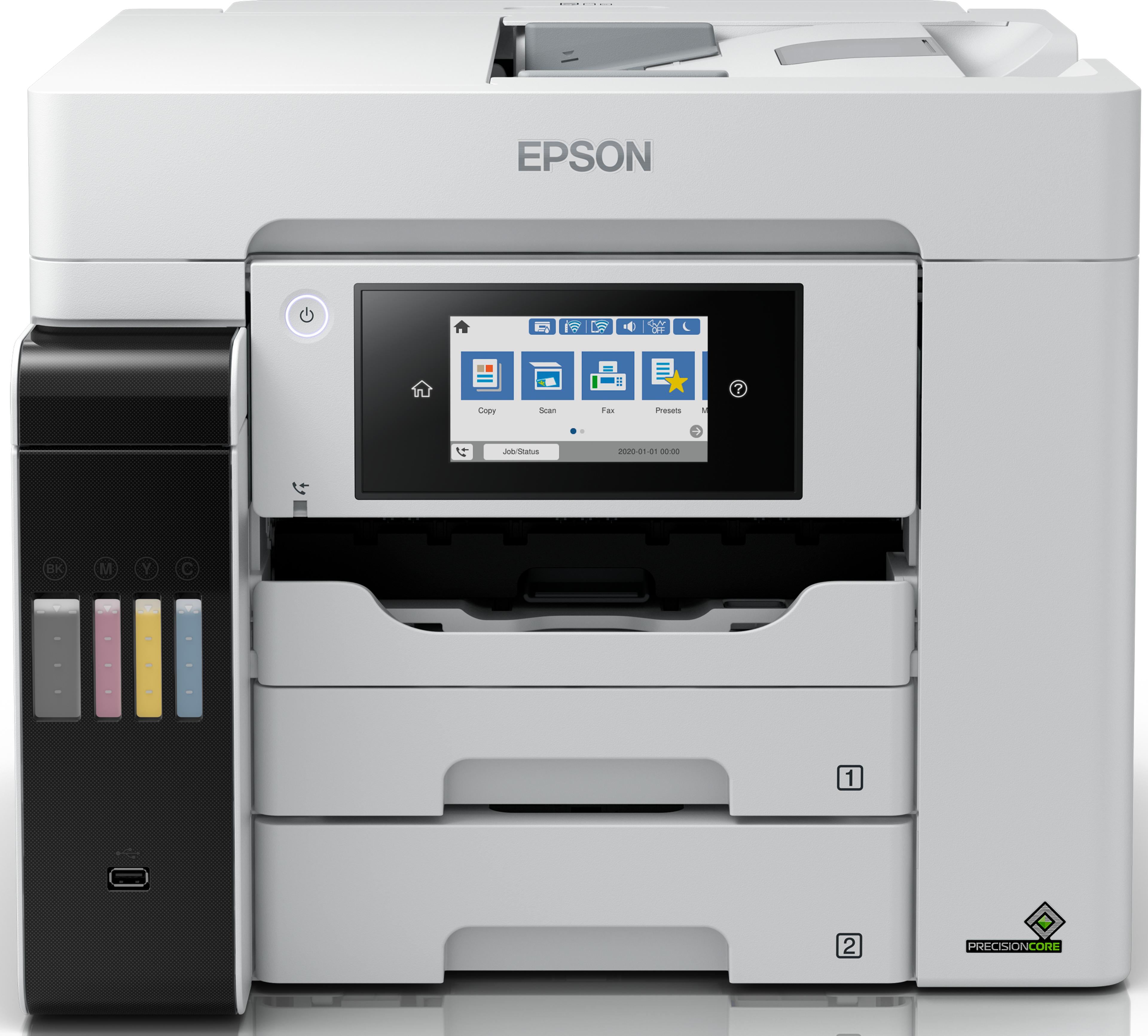 MFP Epson EcoTank ET-5885