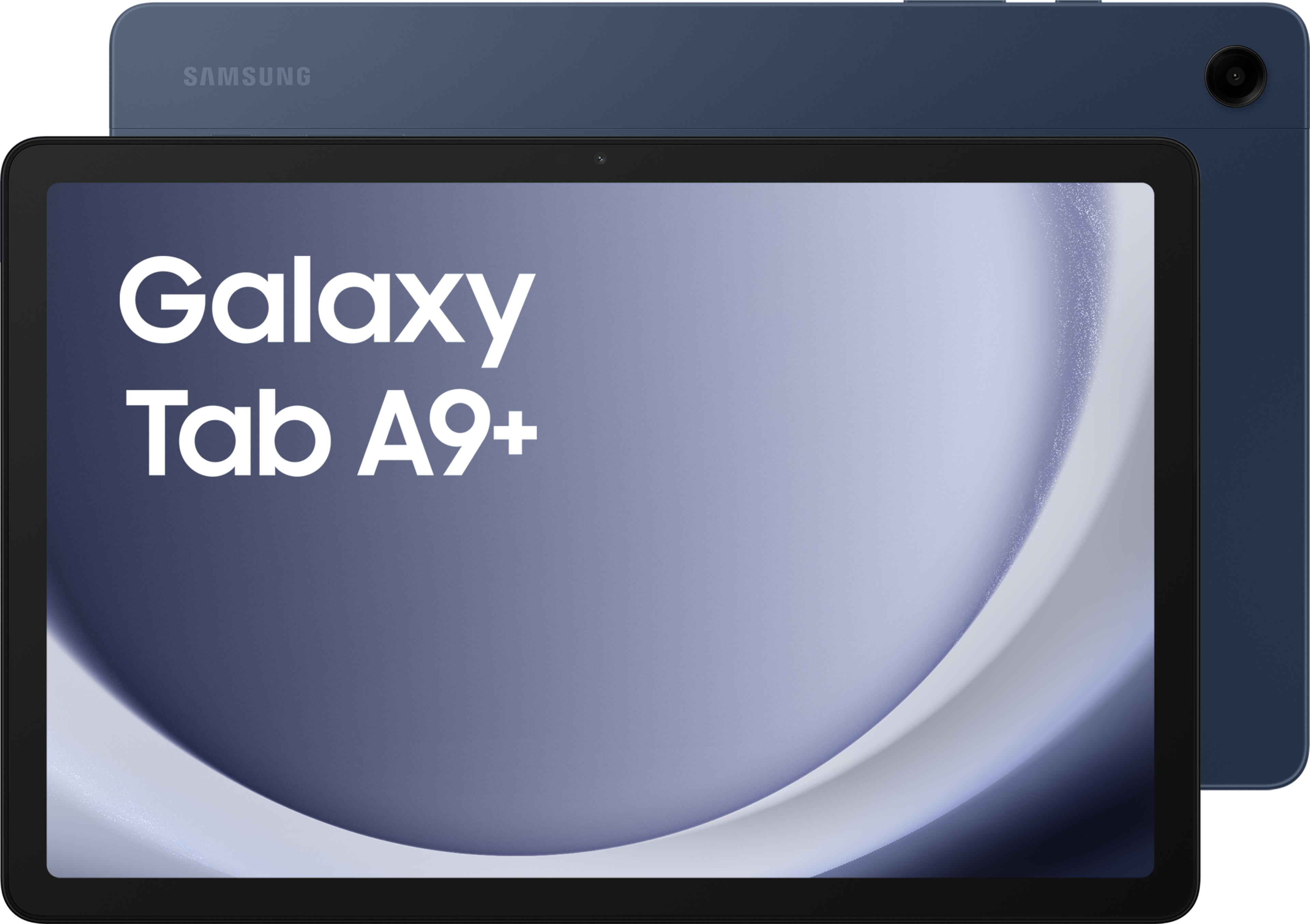 Samsung Galaxy Tab A9+ WiFi 64GB Navy