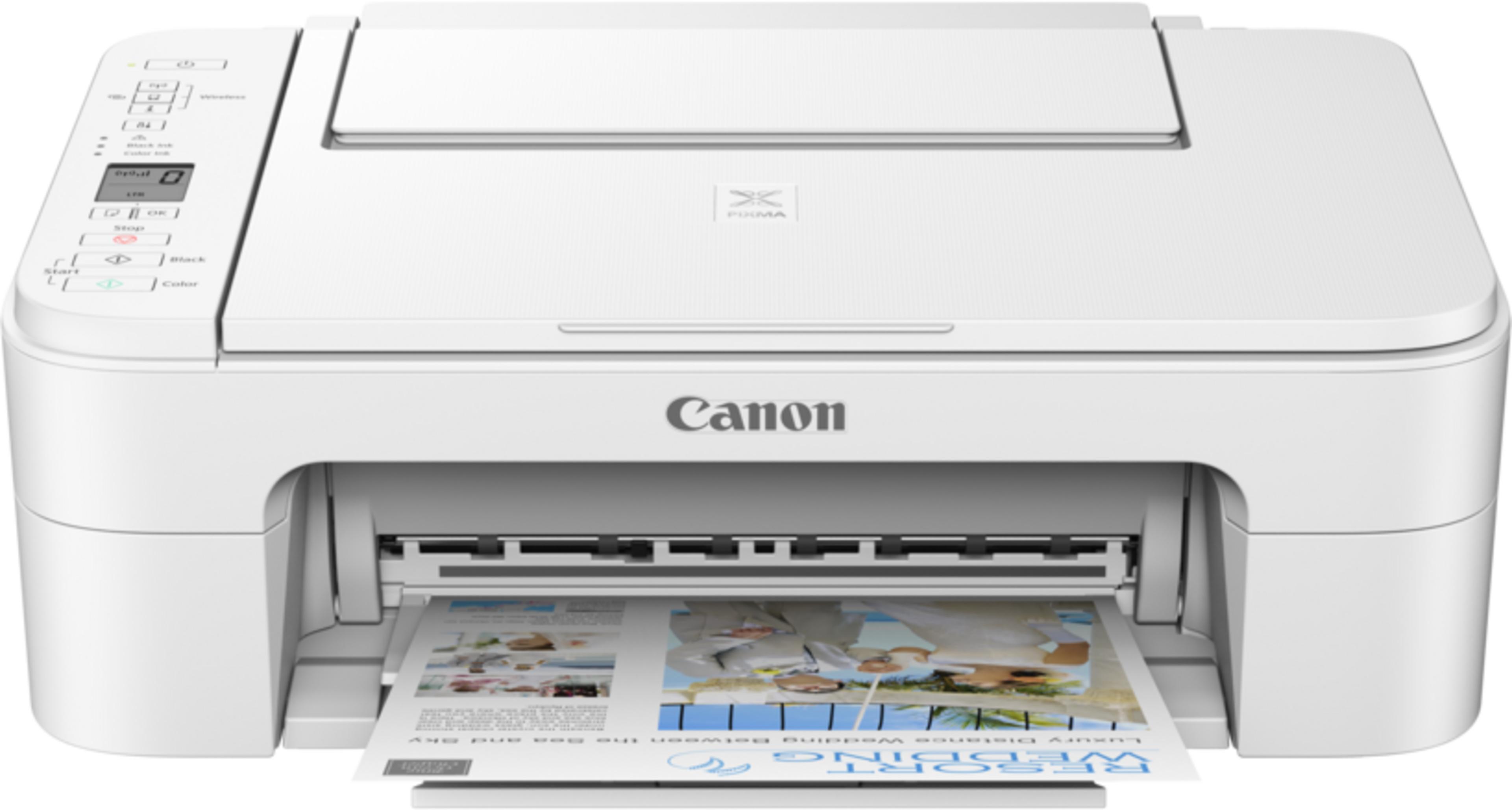 Canon PIXMA TS3351 MFP, biały
