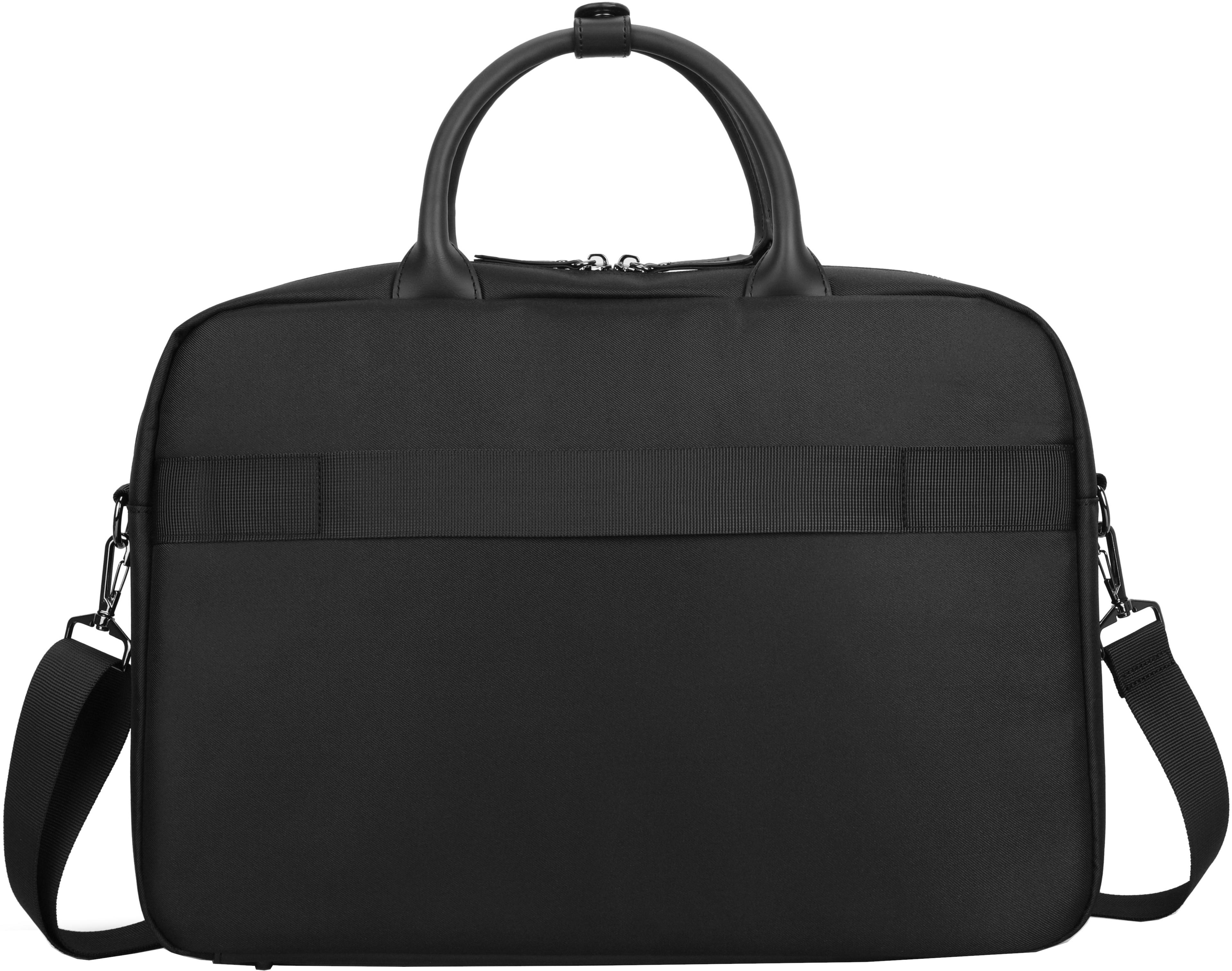 ARTICONA GRS Trend3 15.6" Bag Black