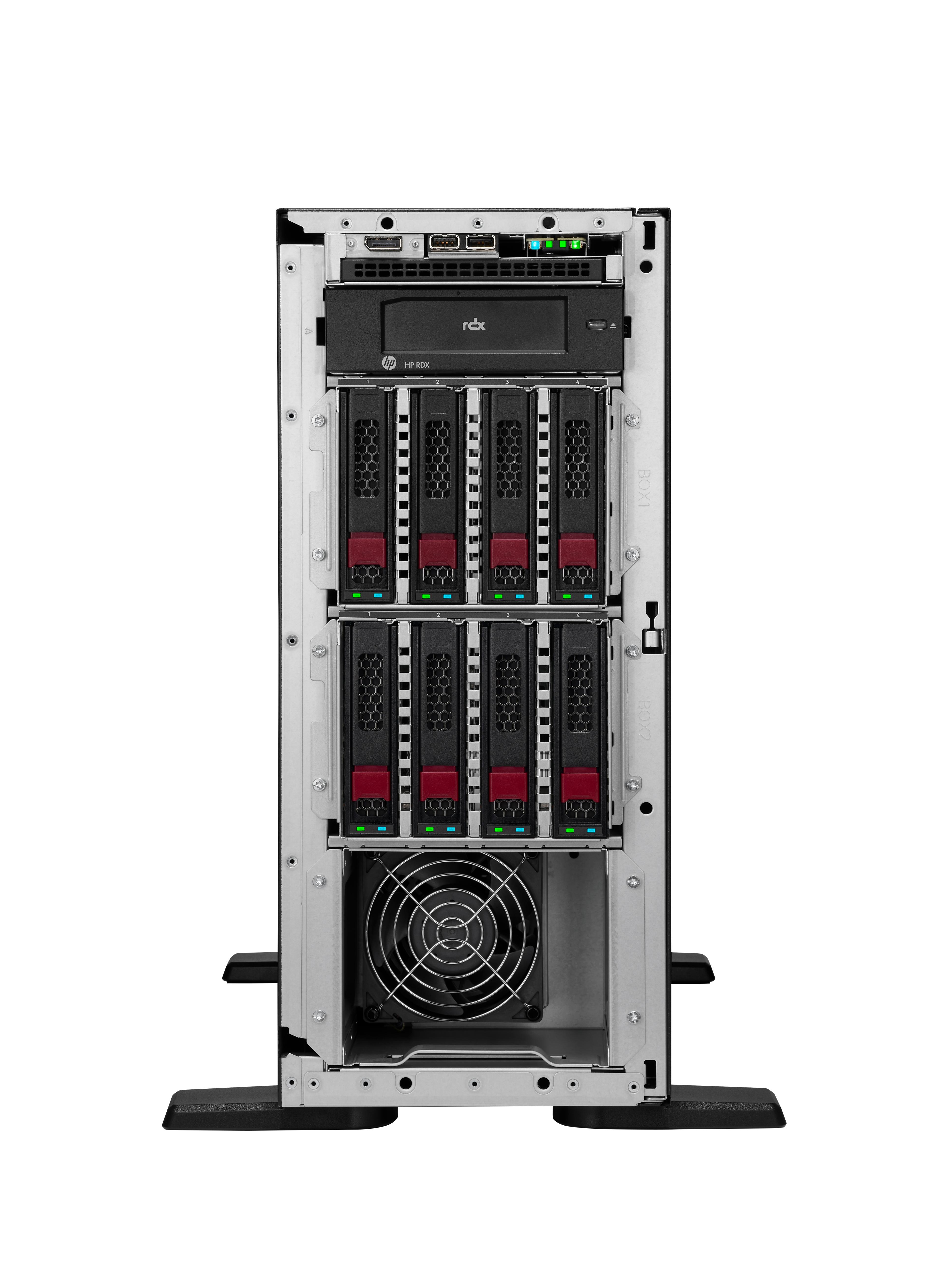 Serveur HPE ProLiant ML110 Gen11