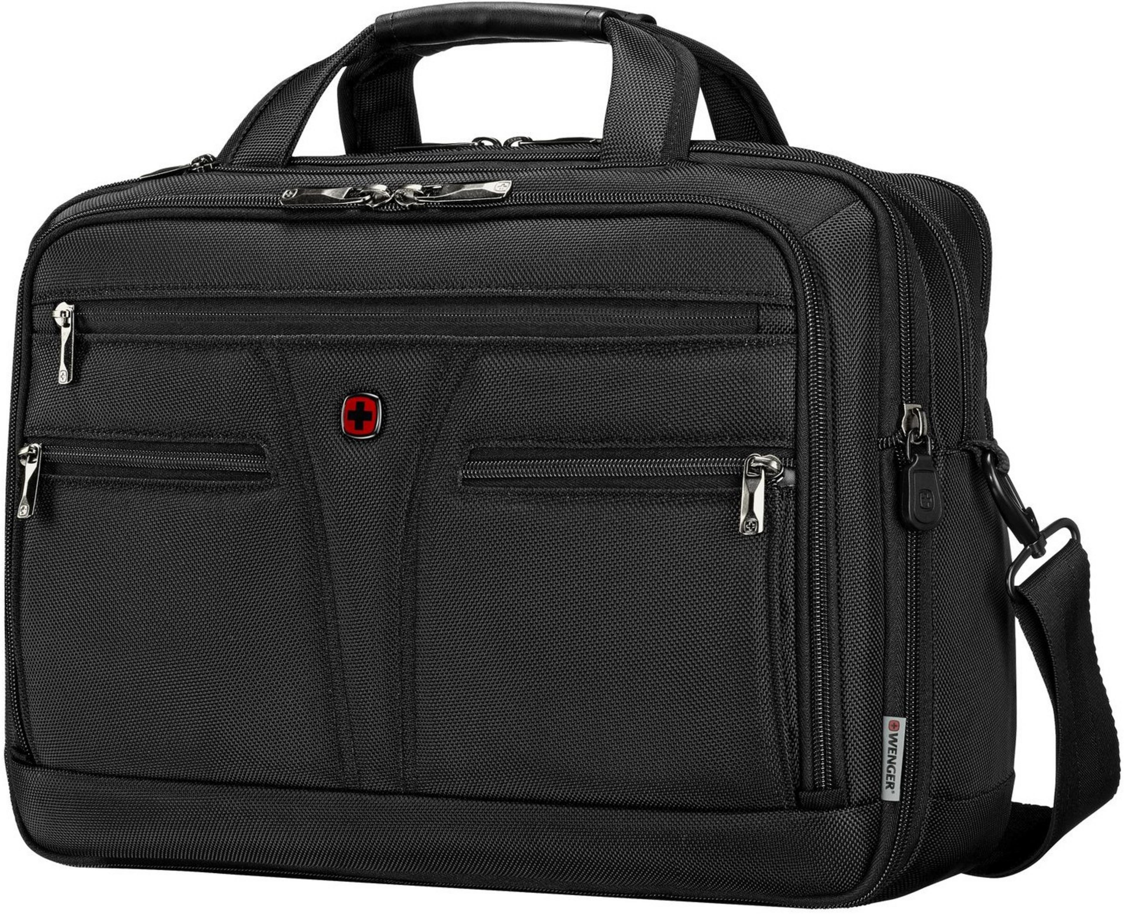 Wenger BC Star 16" Case
