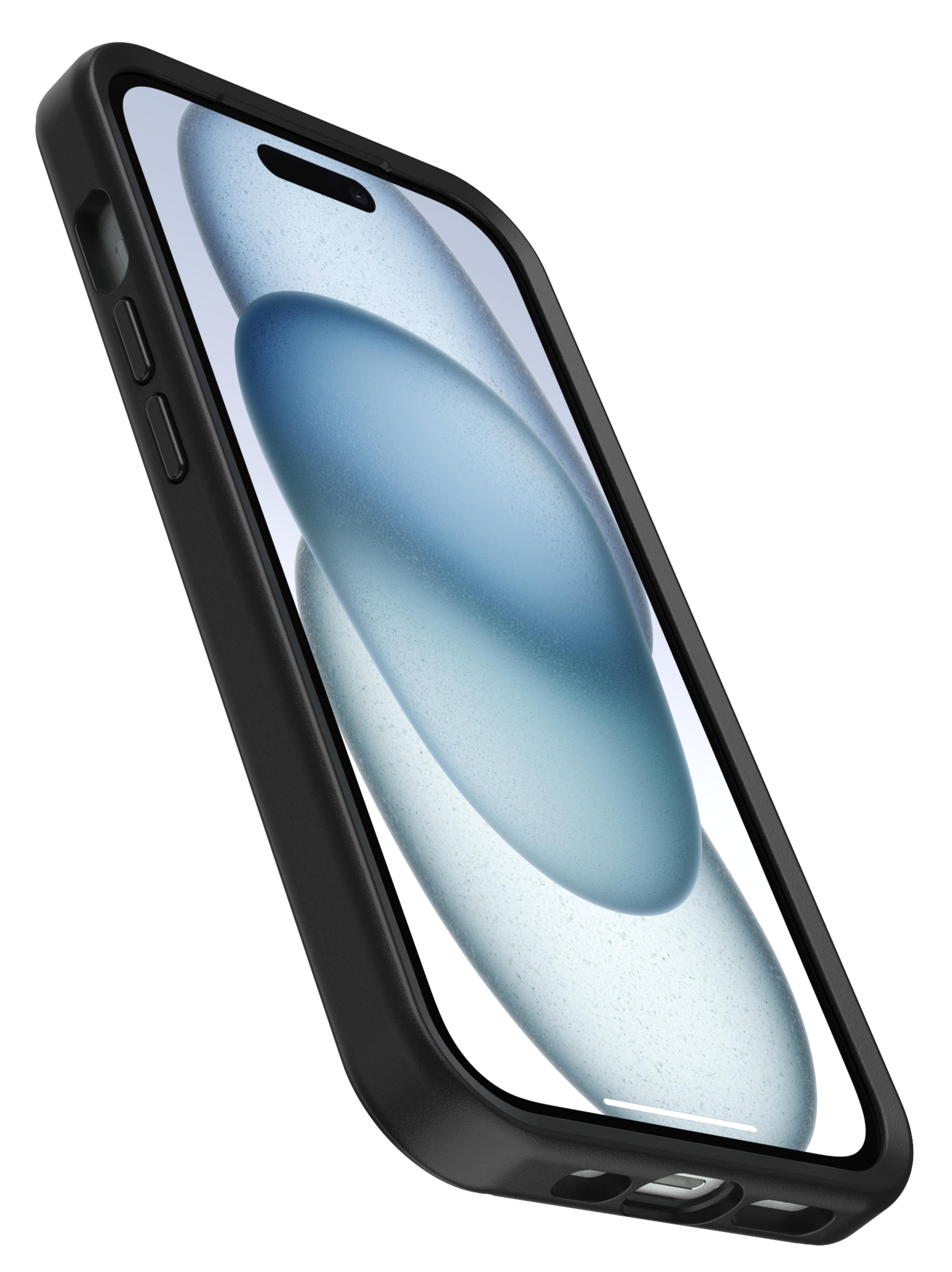 OtterBox Symmetry iPhone 16e/15/14/13 bl