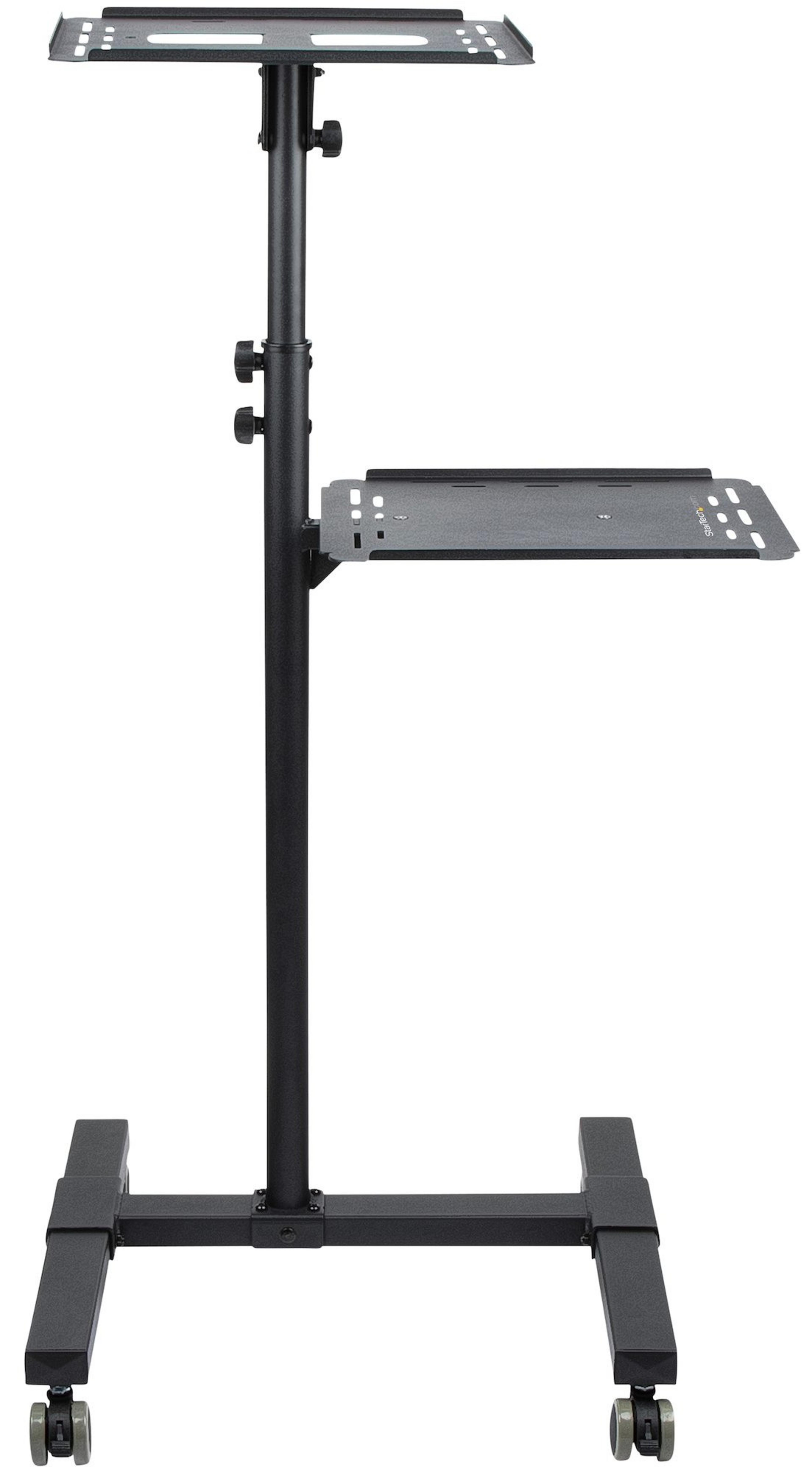 StarTech ADJPROJCART Projector/Notebook