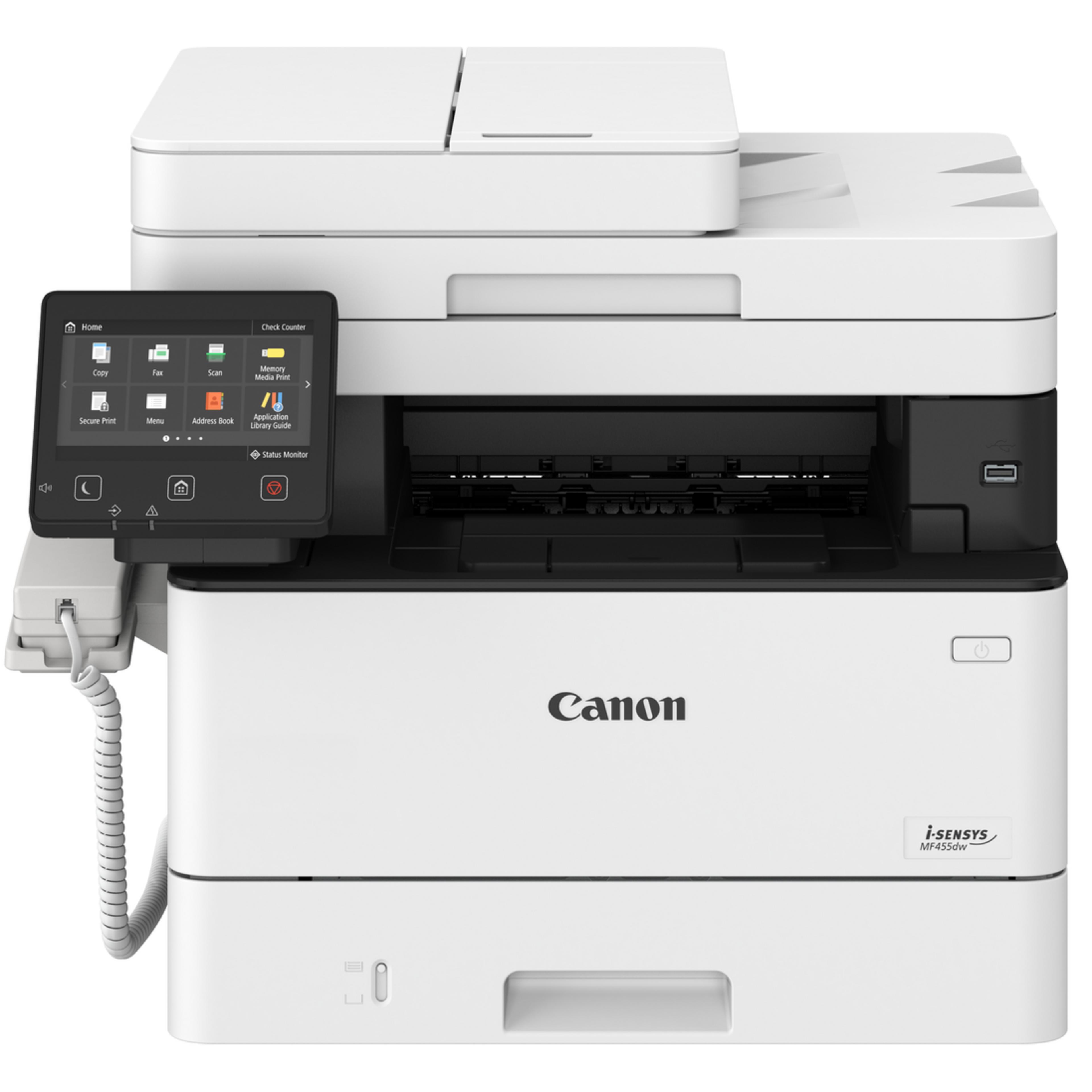 Canon i-SENSYS MF455dw MFP