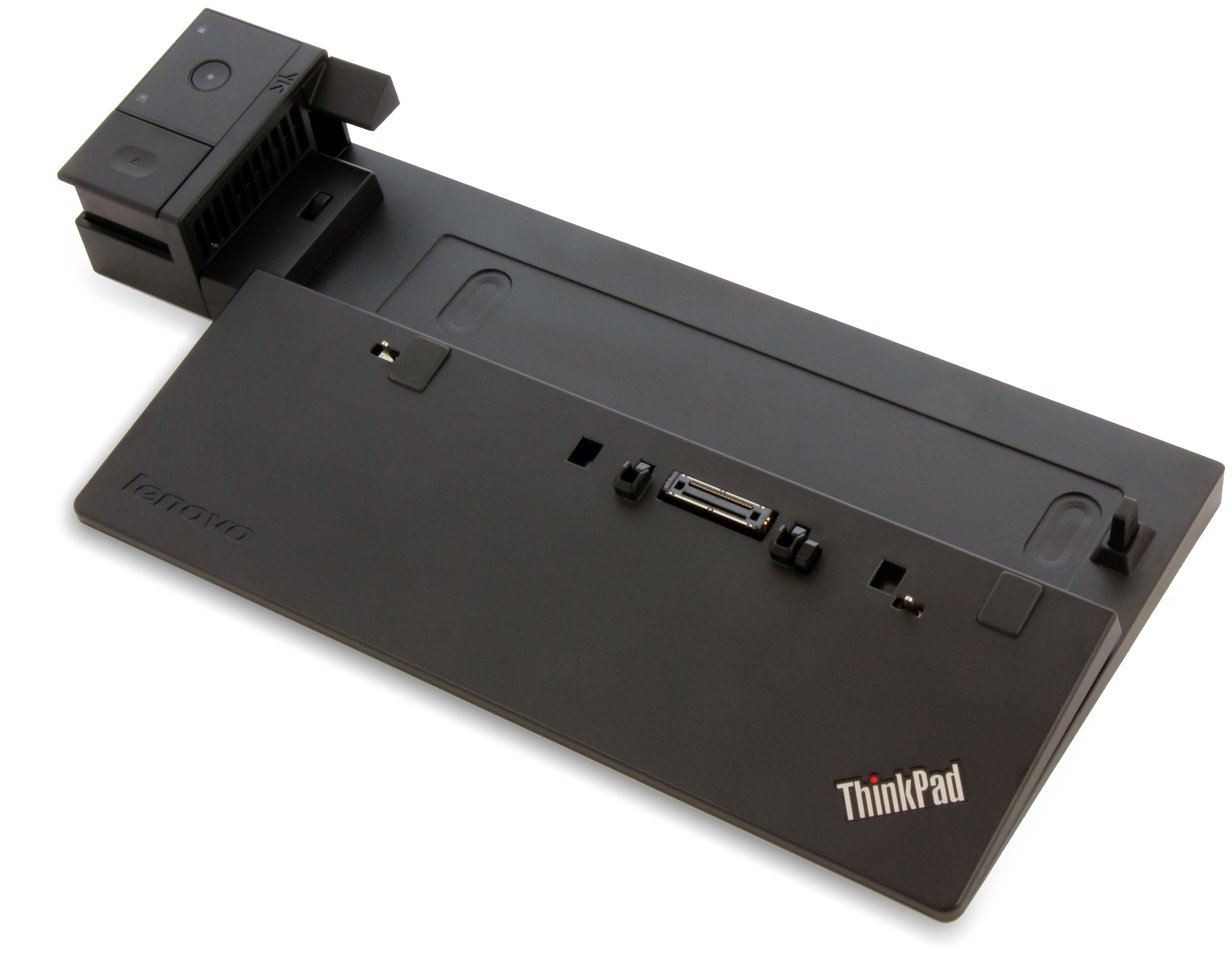 Lenovo ThinkPad Ultra Dock 90W