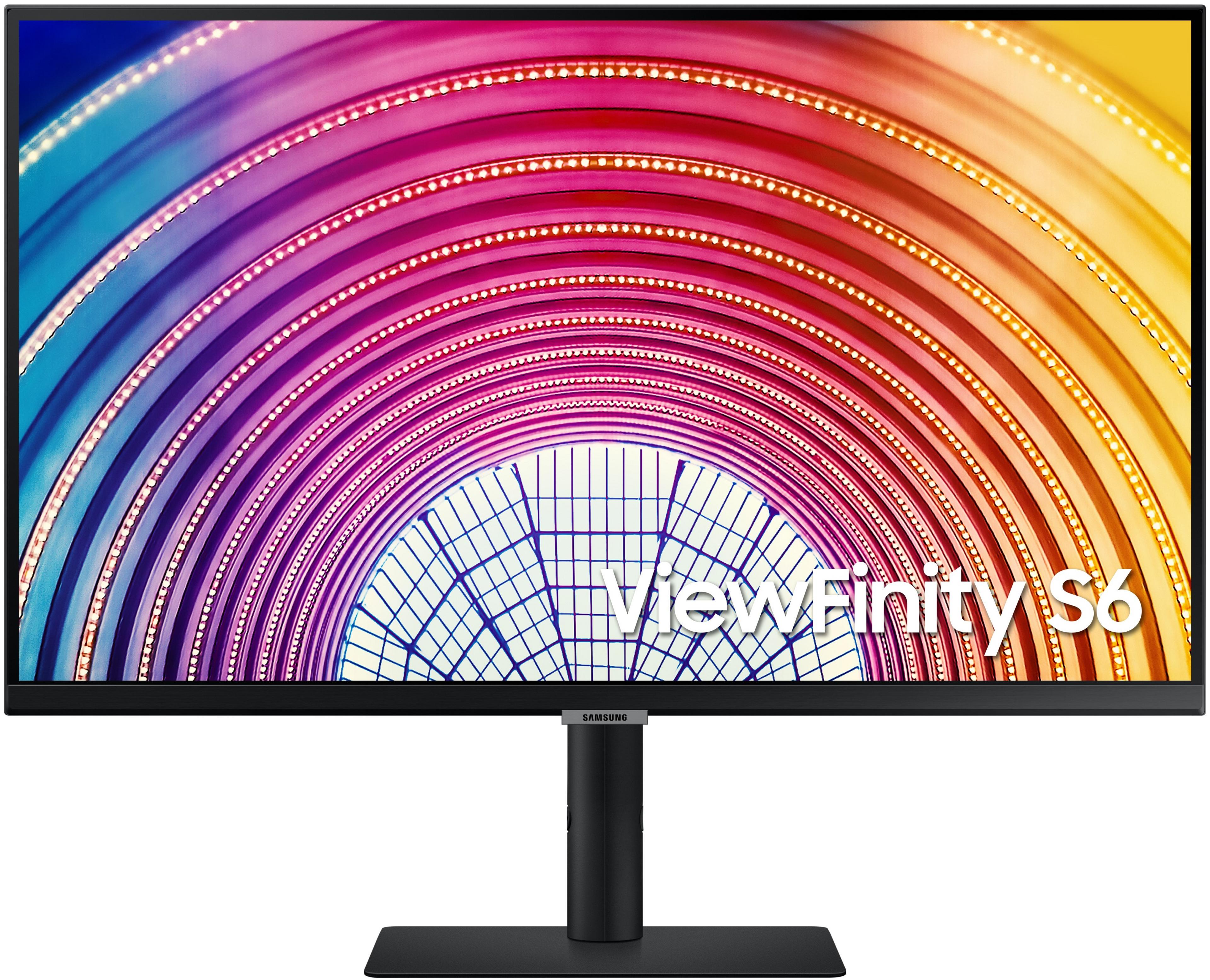 Samsung S32A600NWU Monitor