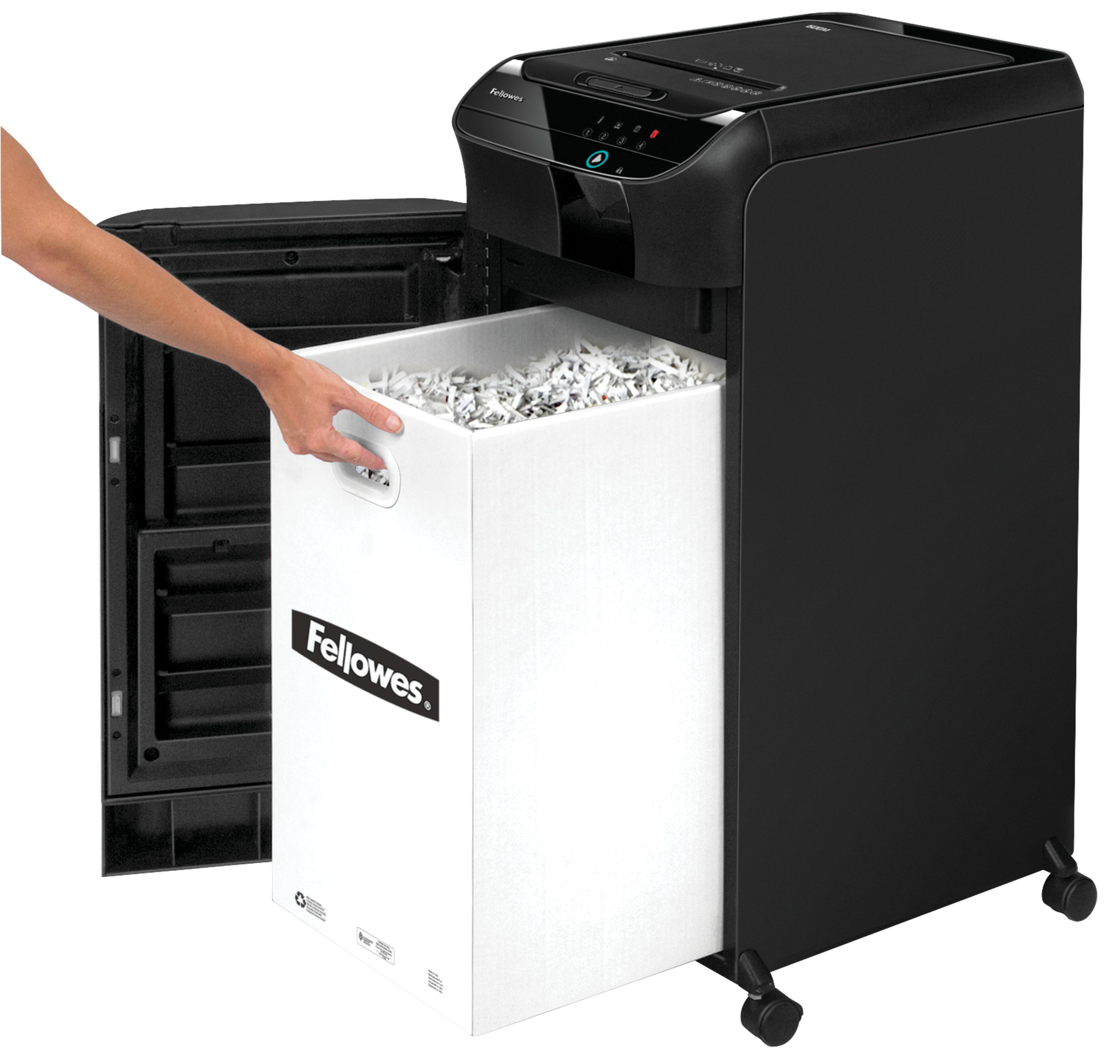 Fellowes AutoMax 600M Shredder
