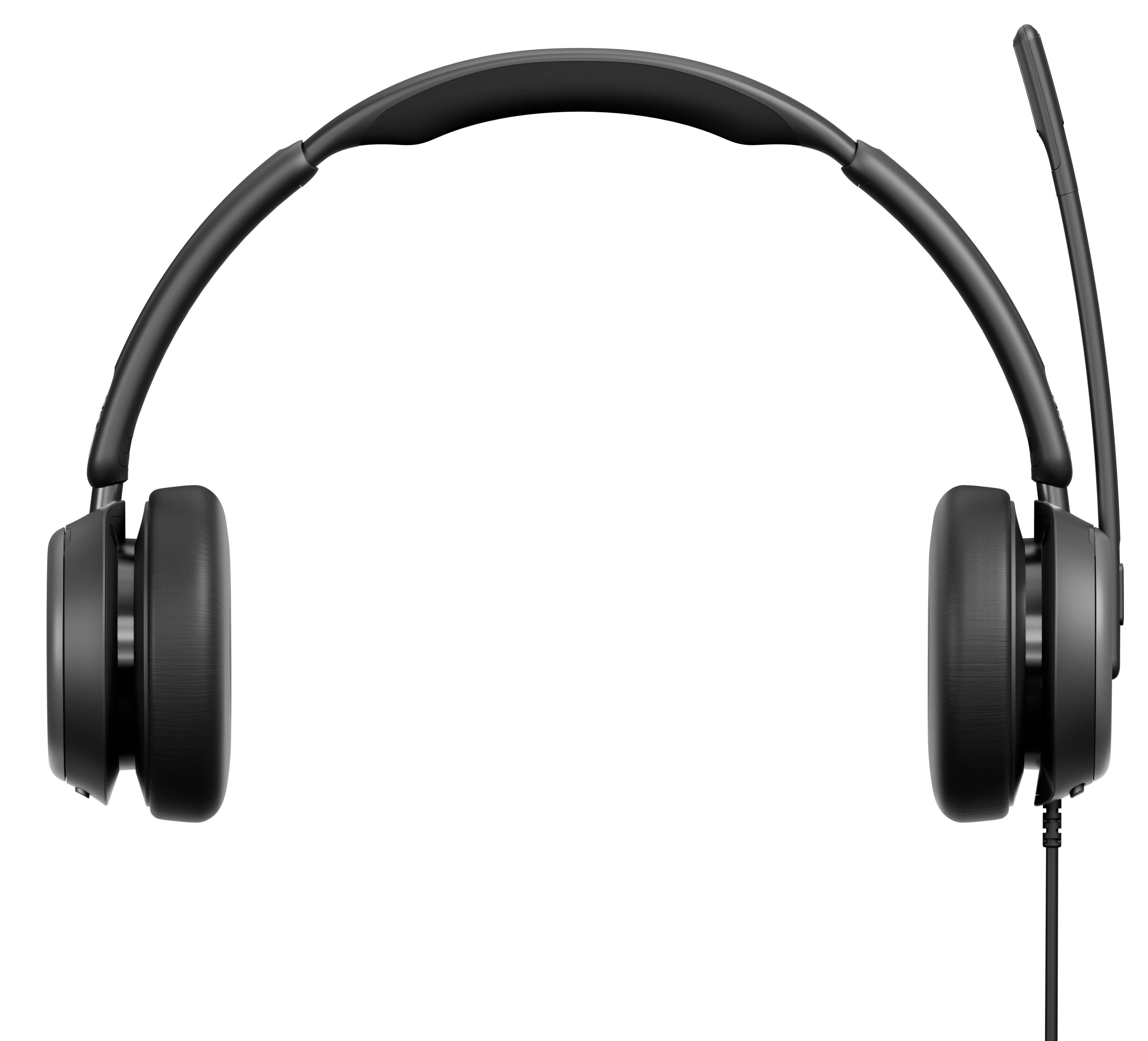 EPOS IMPACT 860T ANC Headset