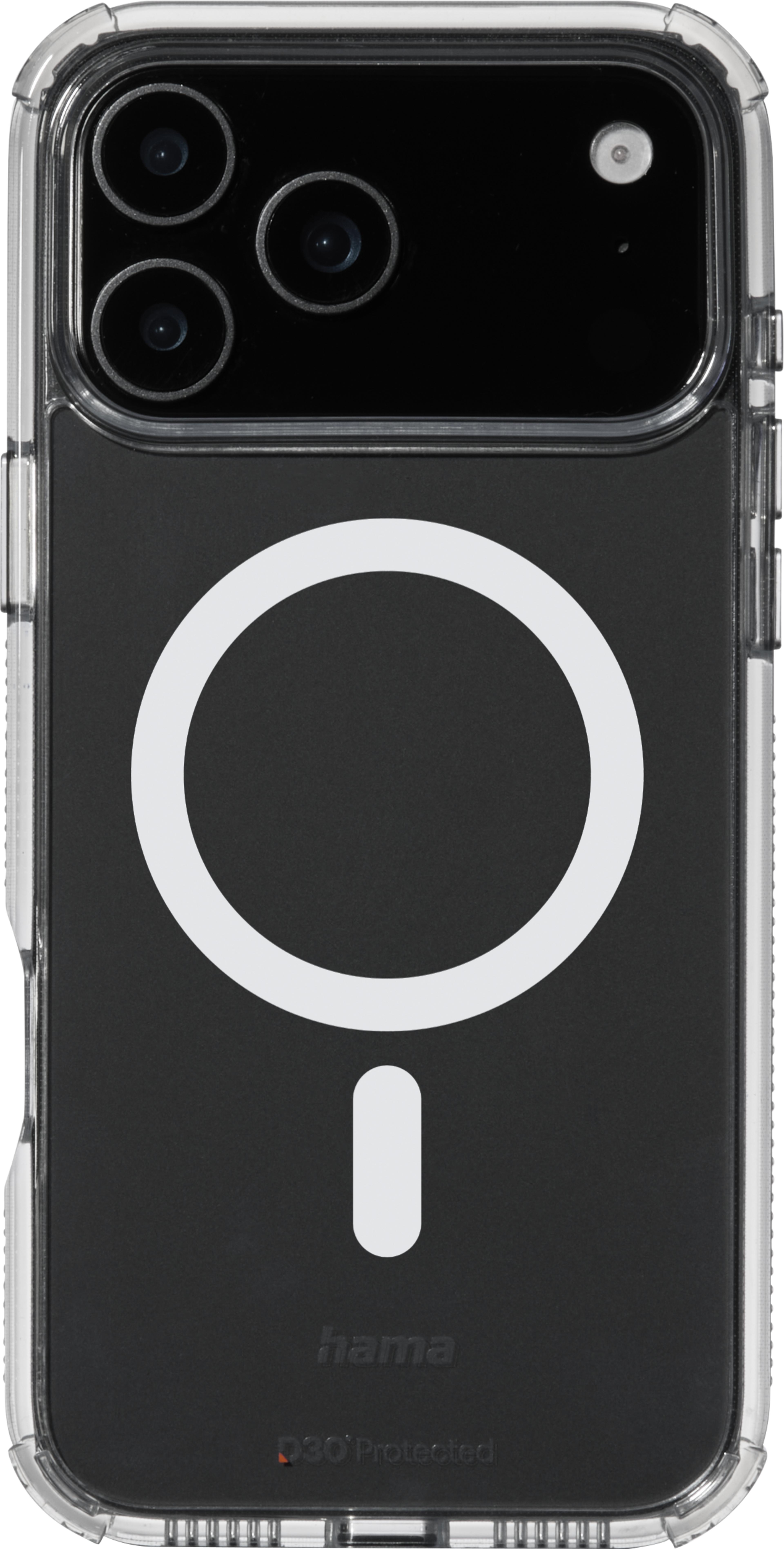 Hama Extreme iPhone 17 Pro Max Case