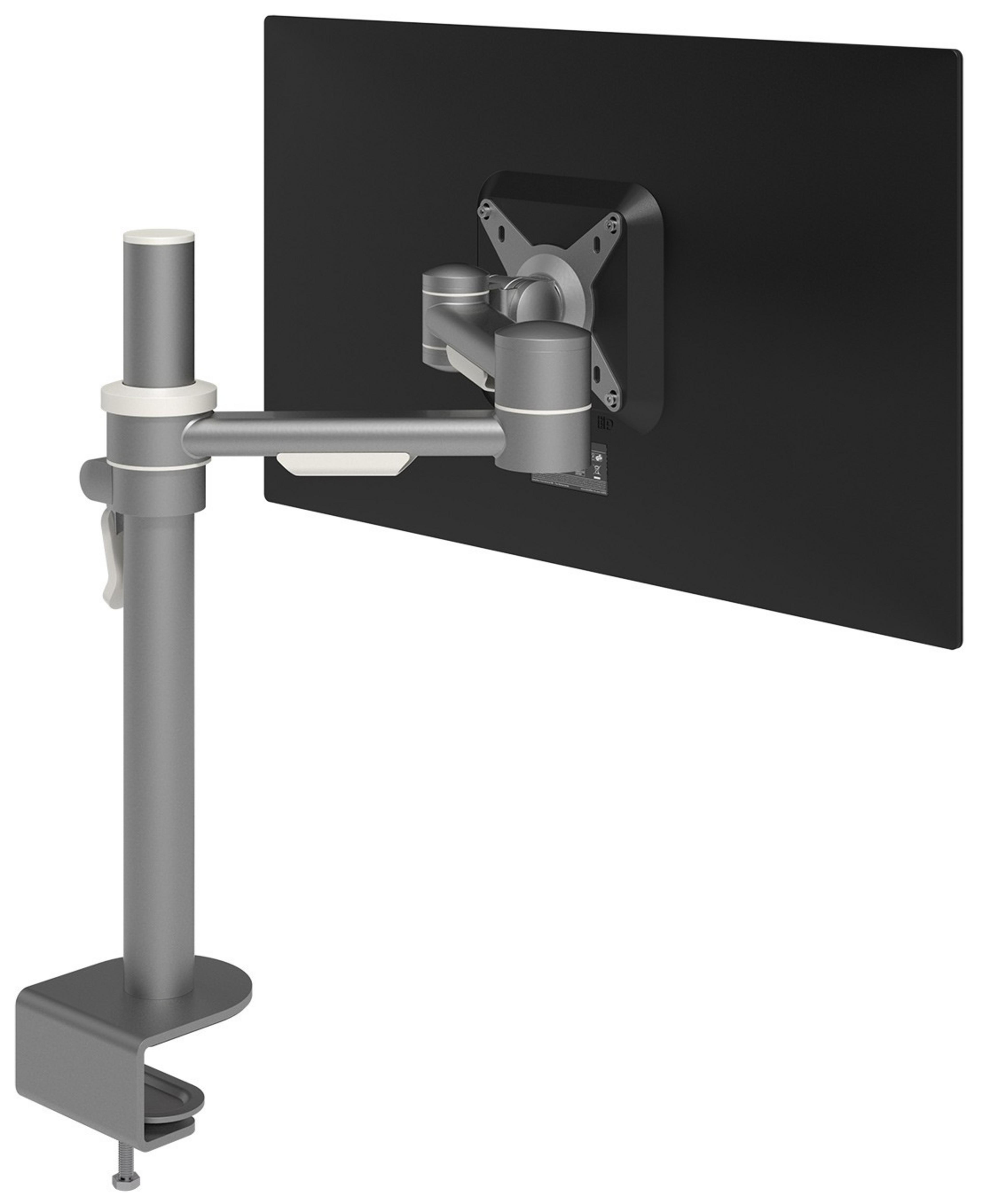 Dataflex Viewmate Tischhalterung