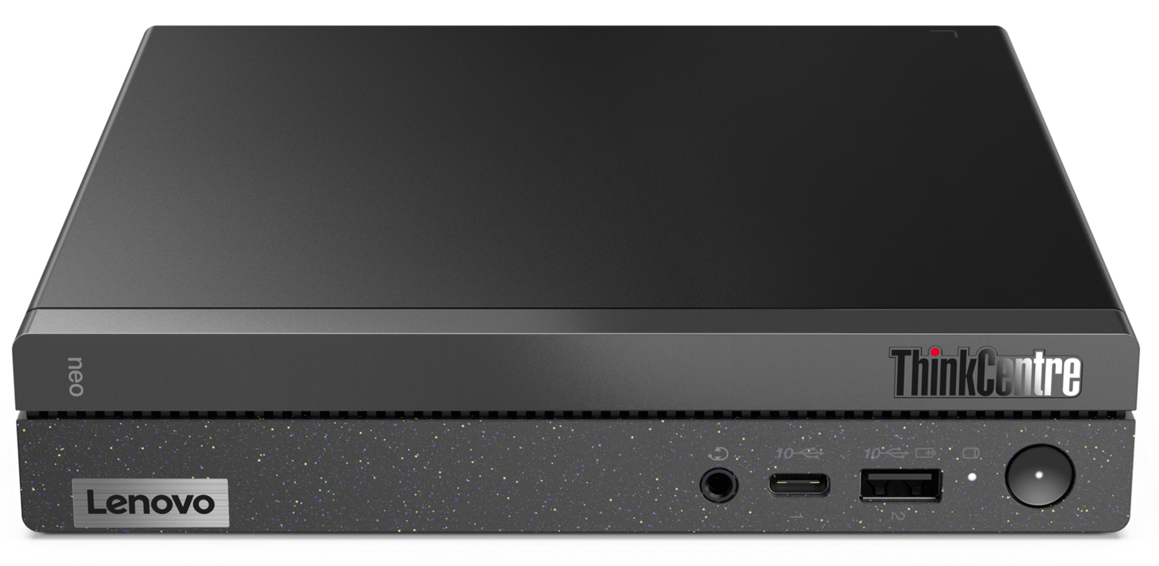 Lenovo TC neo 50q G4 8/256GB Thin Client