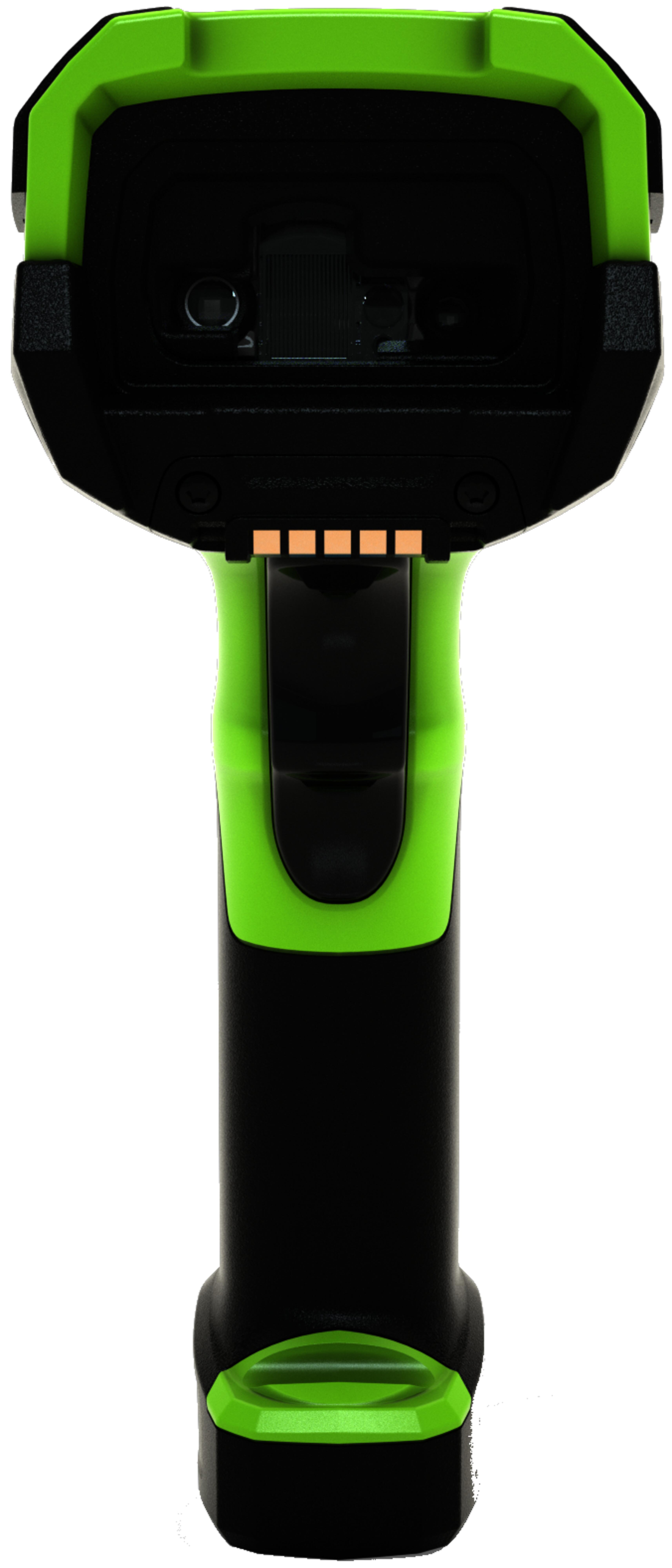 Lecteur Zebra LI3678-ER