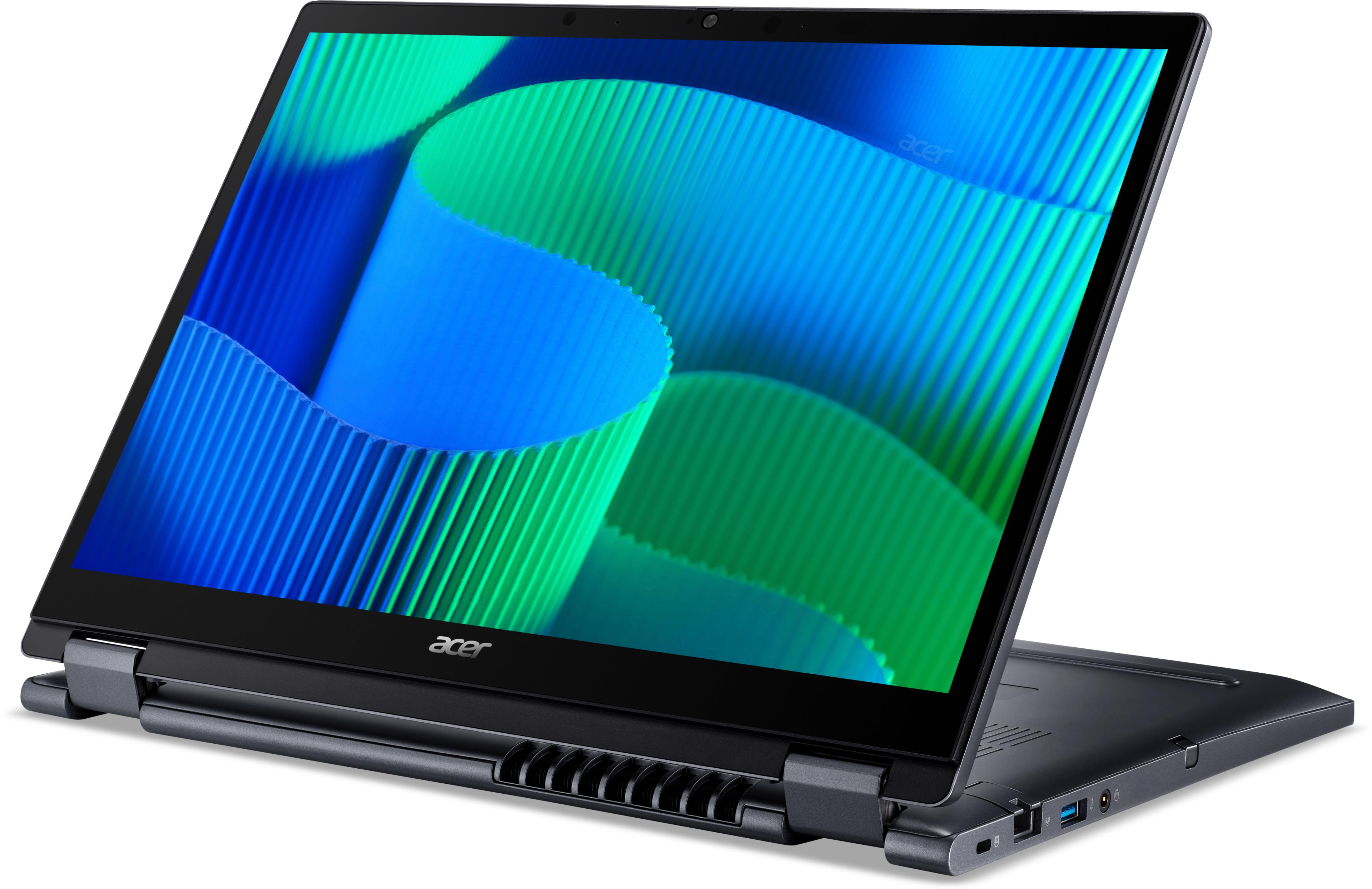 Acer TravelMate P4 Spin 14 U7 16/512GB